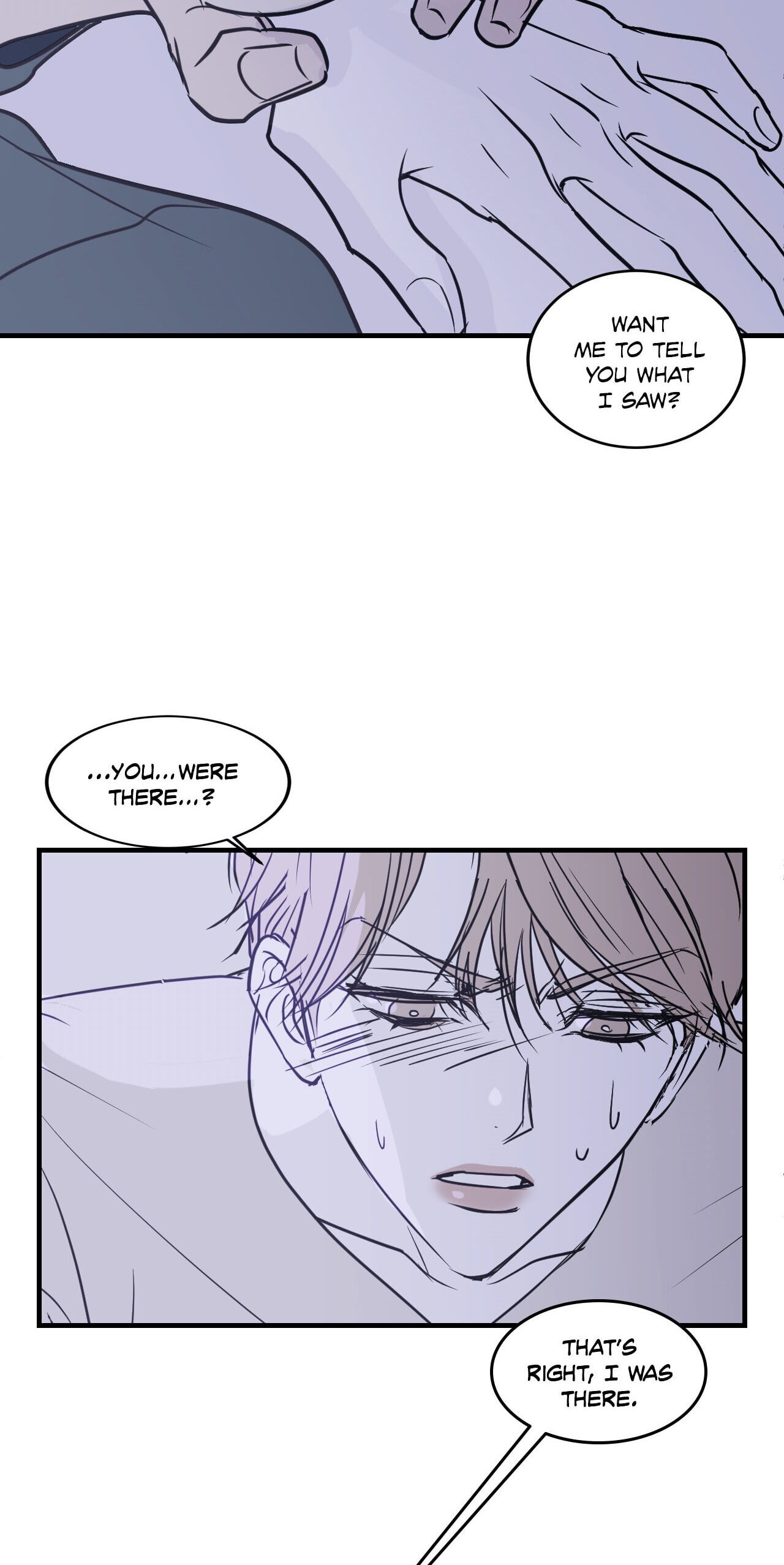 Body Complex (Dell Studio) Chapter 15 page 11 - 