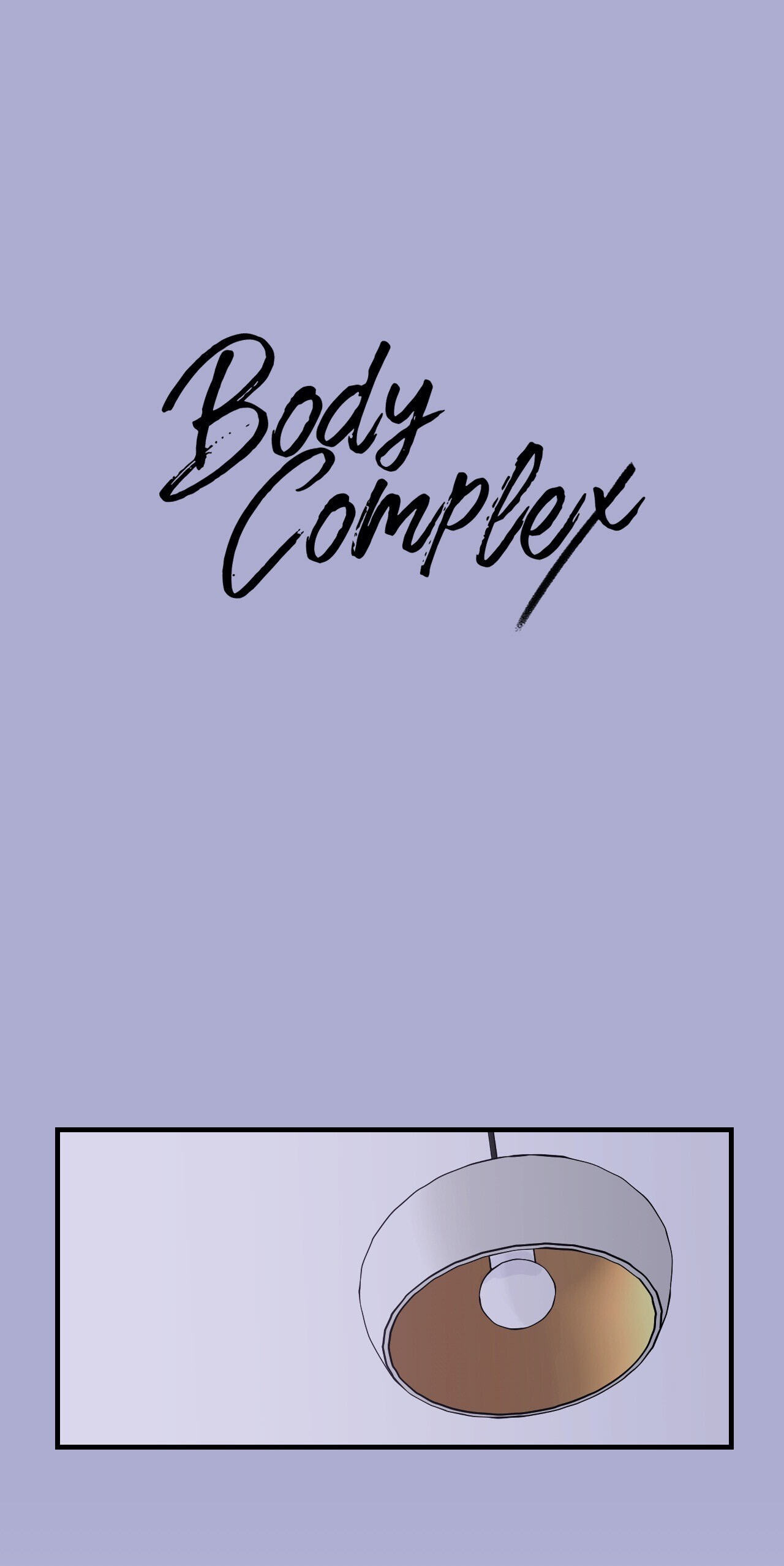 Body Complex (Dell Studio) Chapter 15 page 14 - 