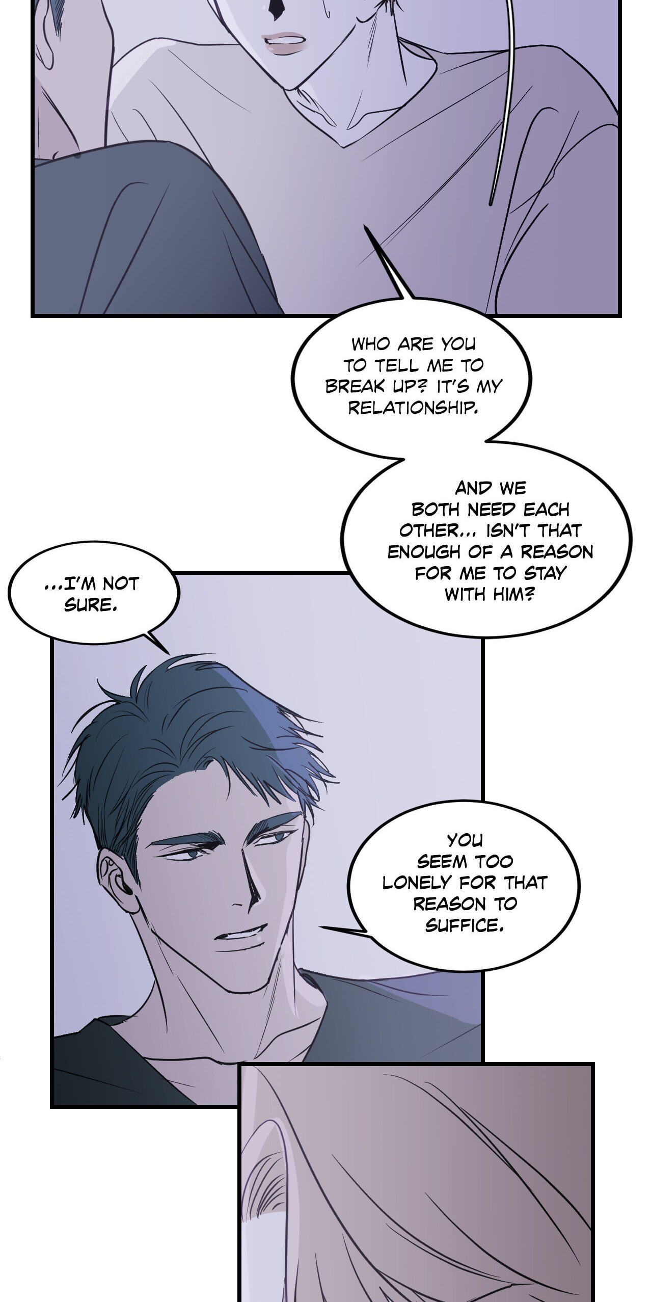 Body Complex (Dell Studio) Chapter 15 page 17 - 