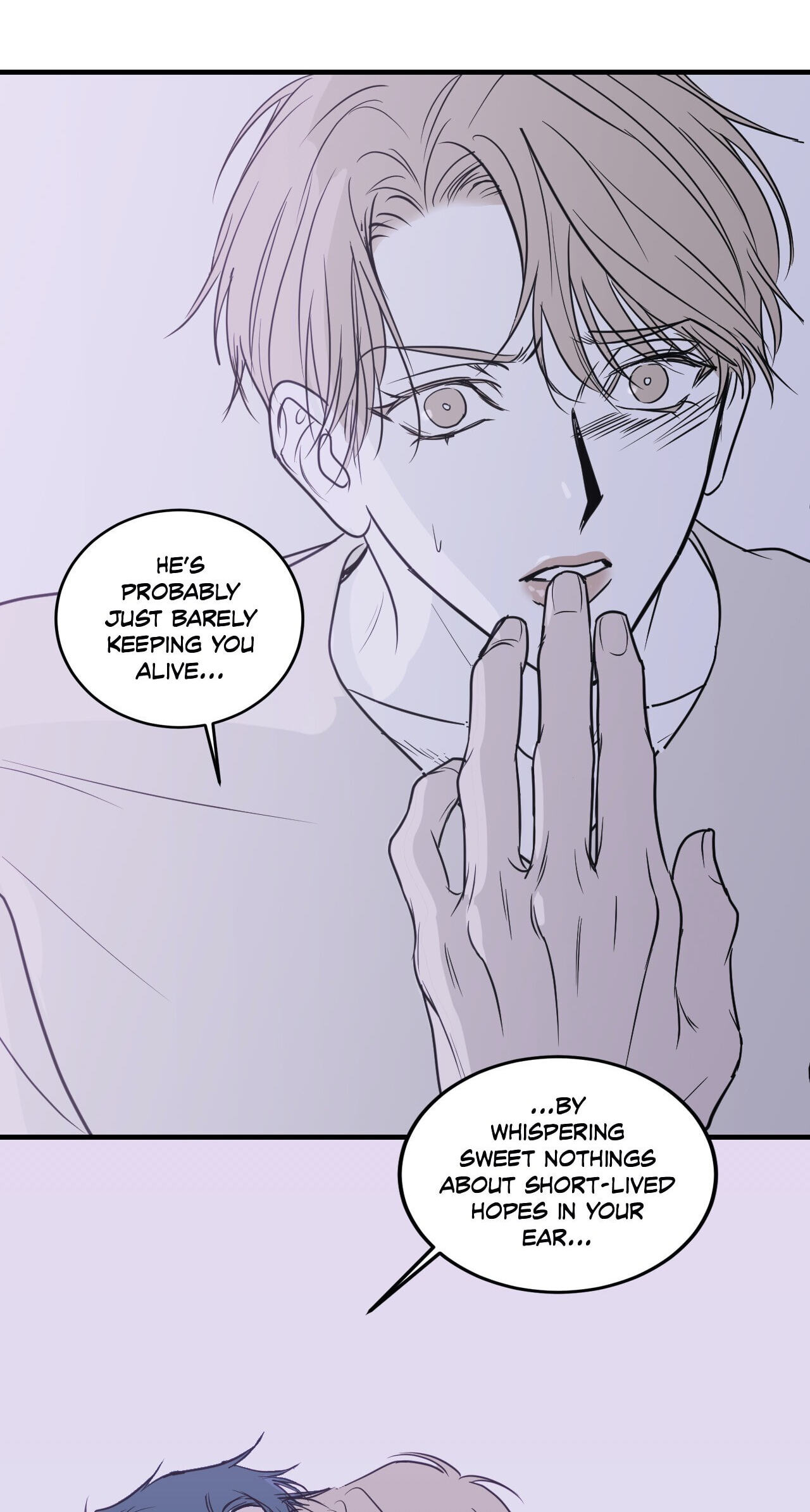 Body Complex (Dell Studio) Chapter 15 page 19 - 
