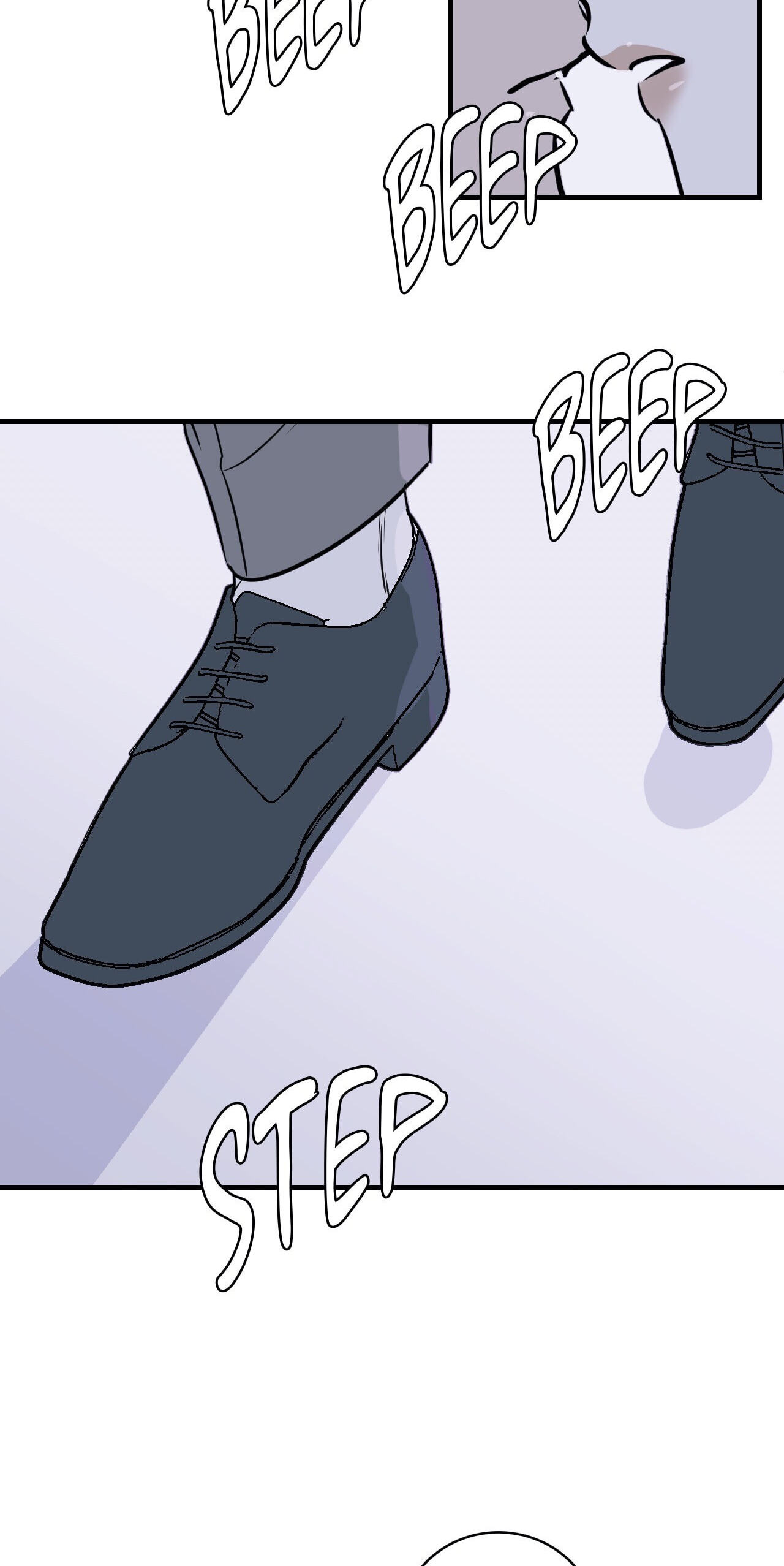 Body Complex (Dell Studio) Chapter 15 page 21 - 