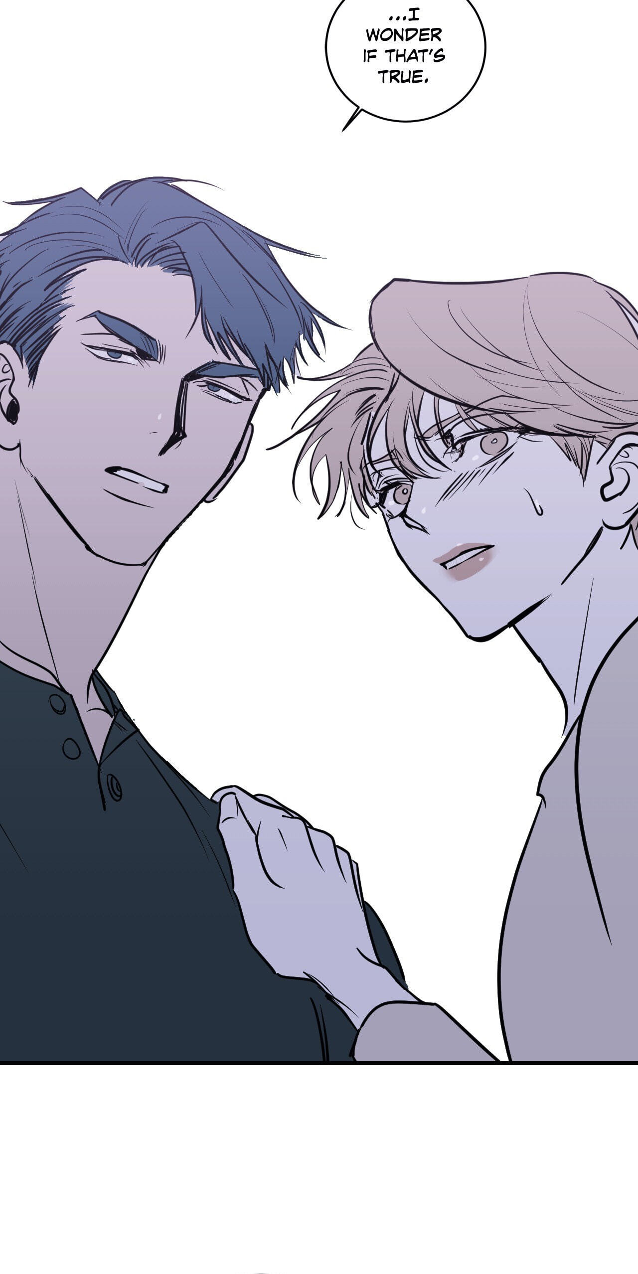 Body Complex (Dell Studio) Chapter 15 page 22 - 