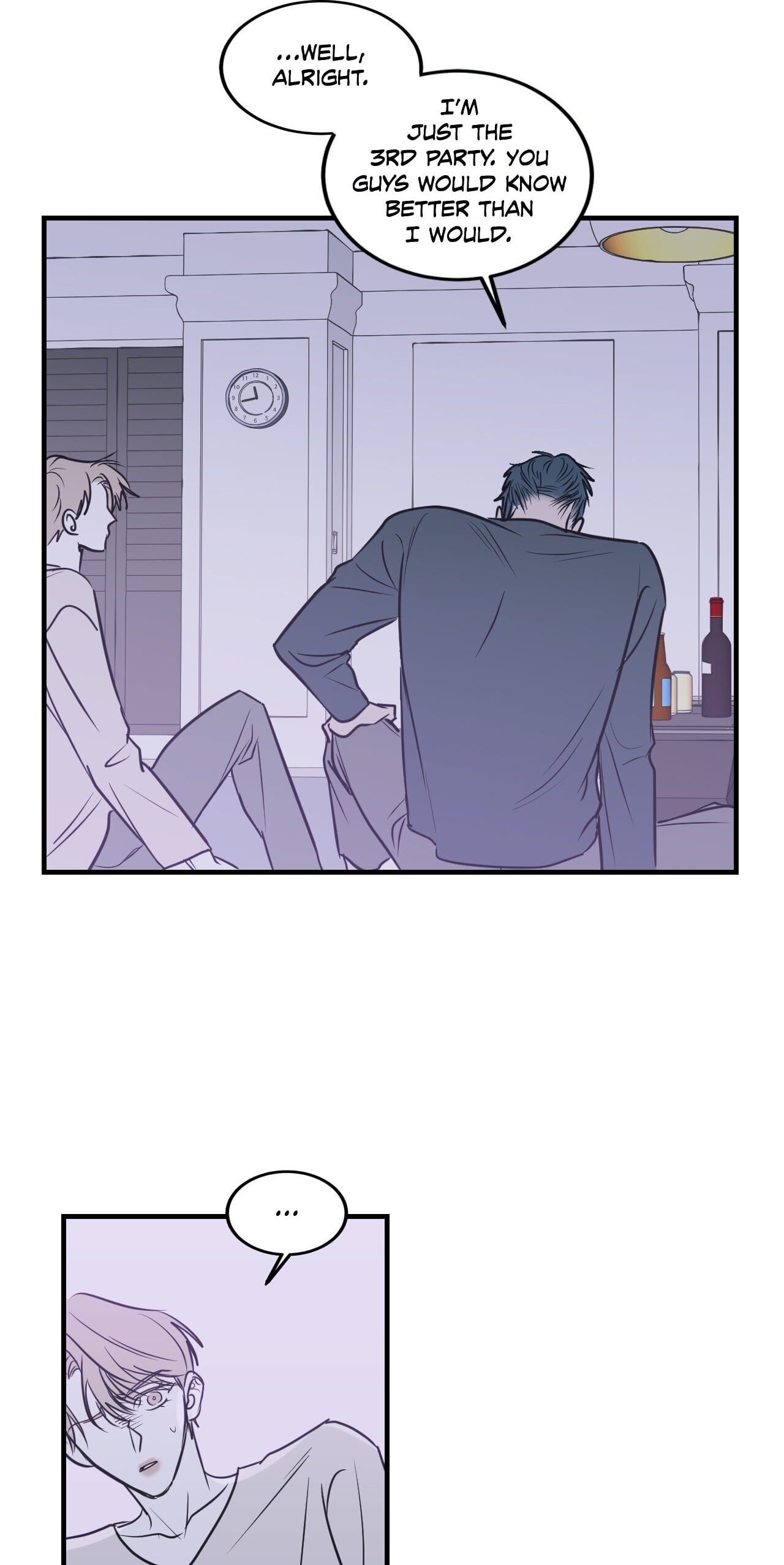 Body Complex (Dell Studio) Chapter 15 page 23 - 