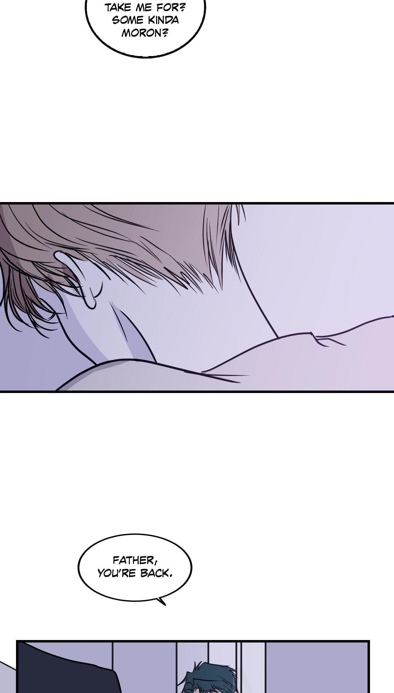 Body Complex (Dell Studio) Chapter 15 page 27 - 