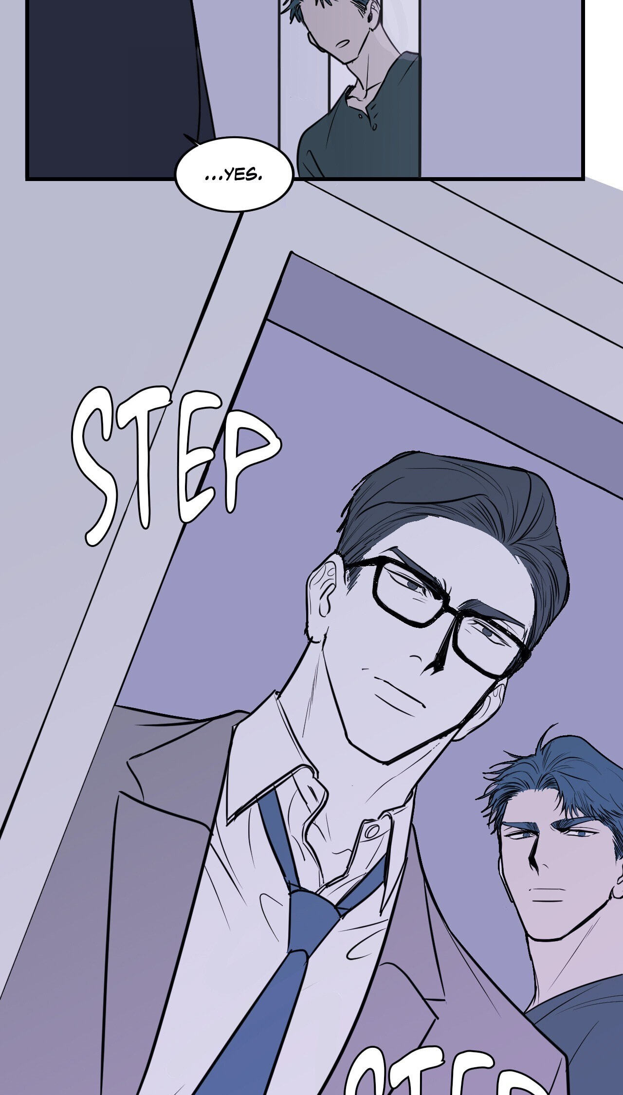 Body Complex (Dell Studio) Chapter 15 page 28 - 