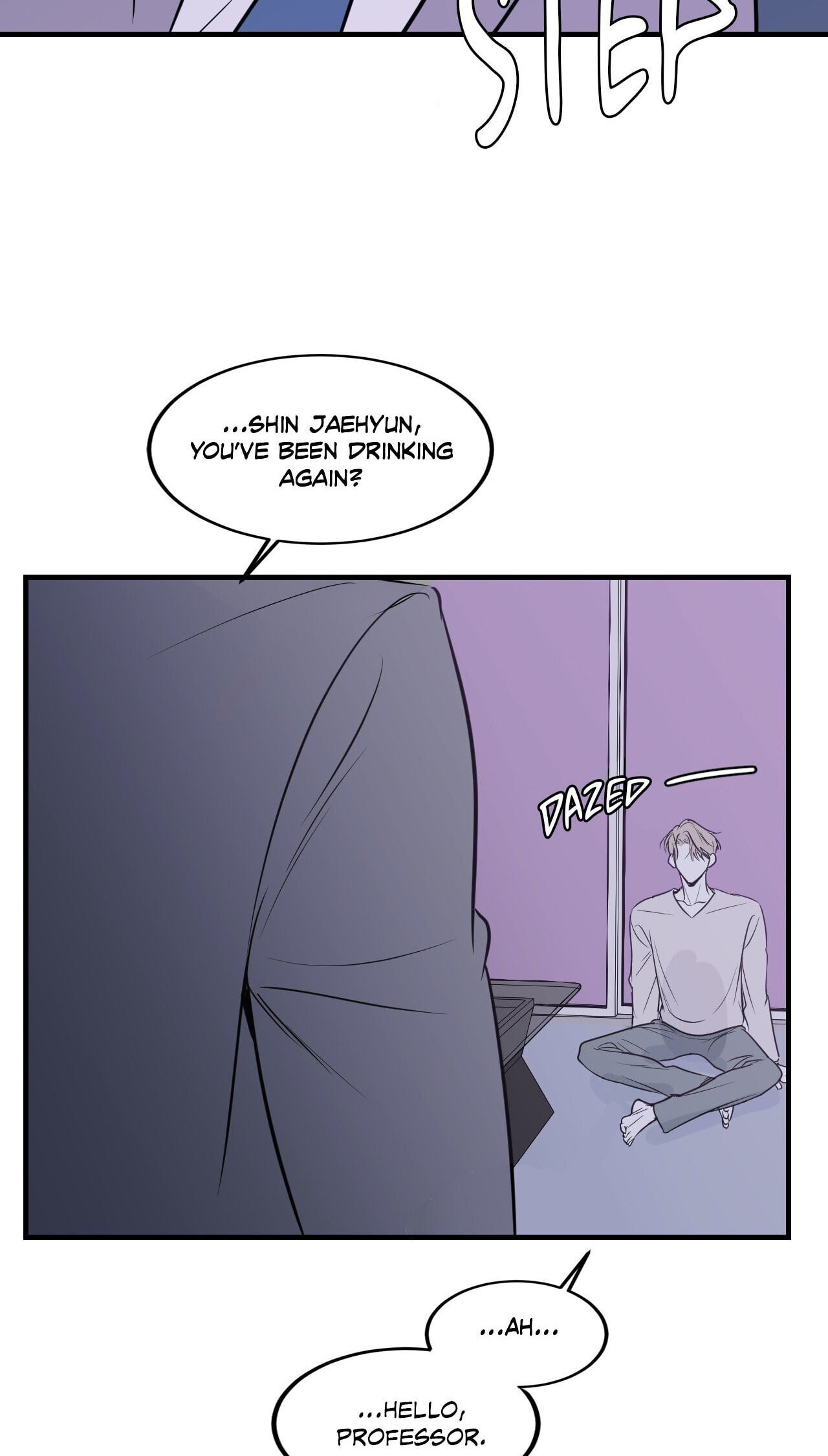 Body Complex (Dell Studio) Chapter 15 page 29 - 