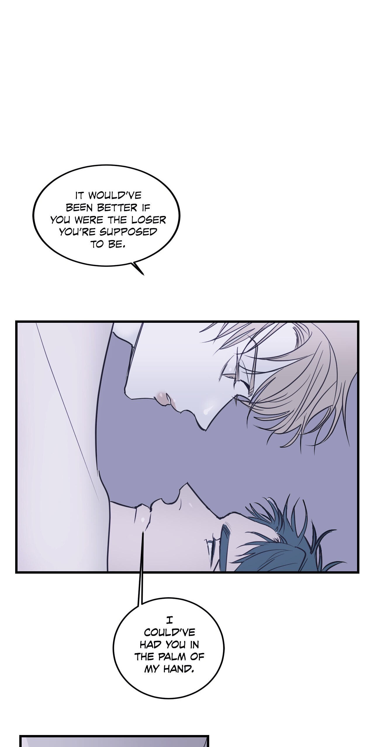 Body Complex (Dell Studio) Chapter 15 page 4 - 