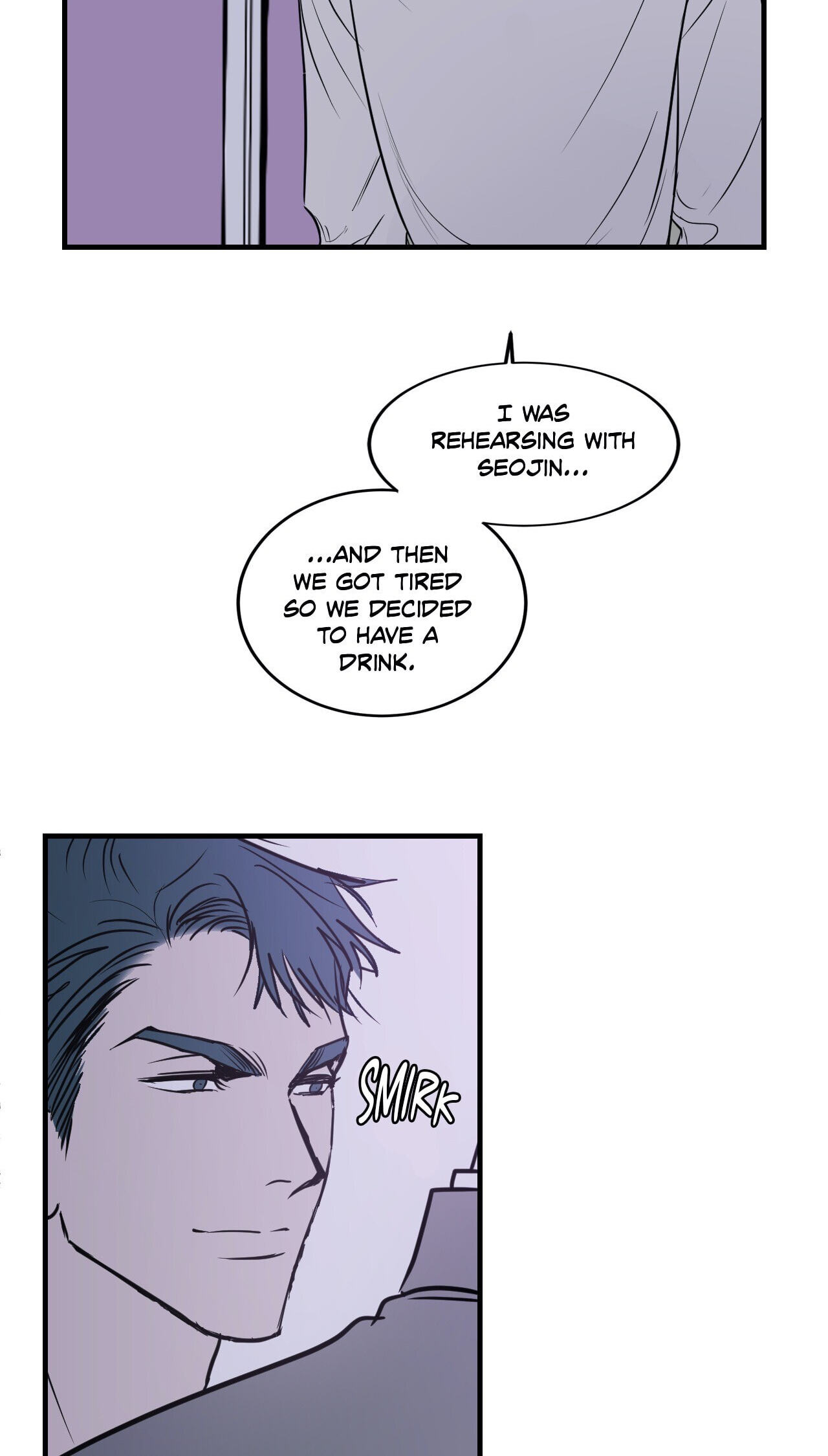 Body Complex (Dell Studio) Chapter 15 page 31 - 