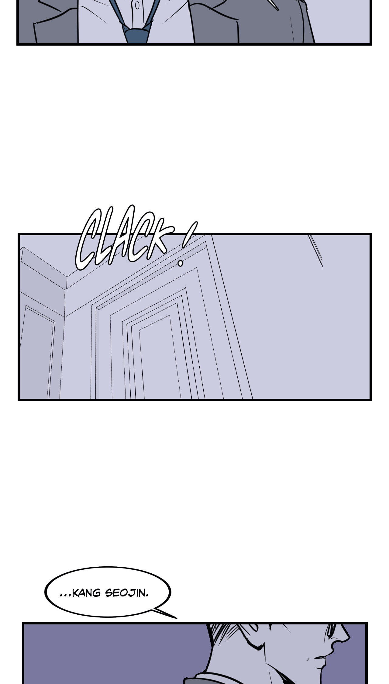 Body Complex (Dell Studio) Chapter 15 page 34 - 