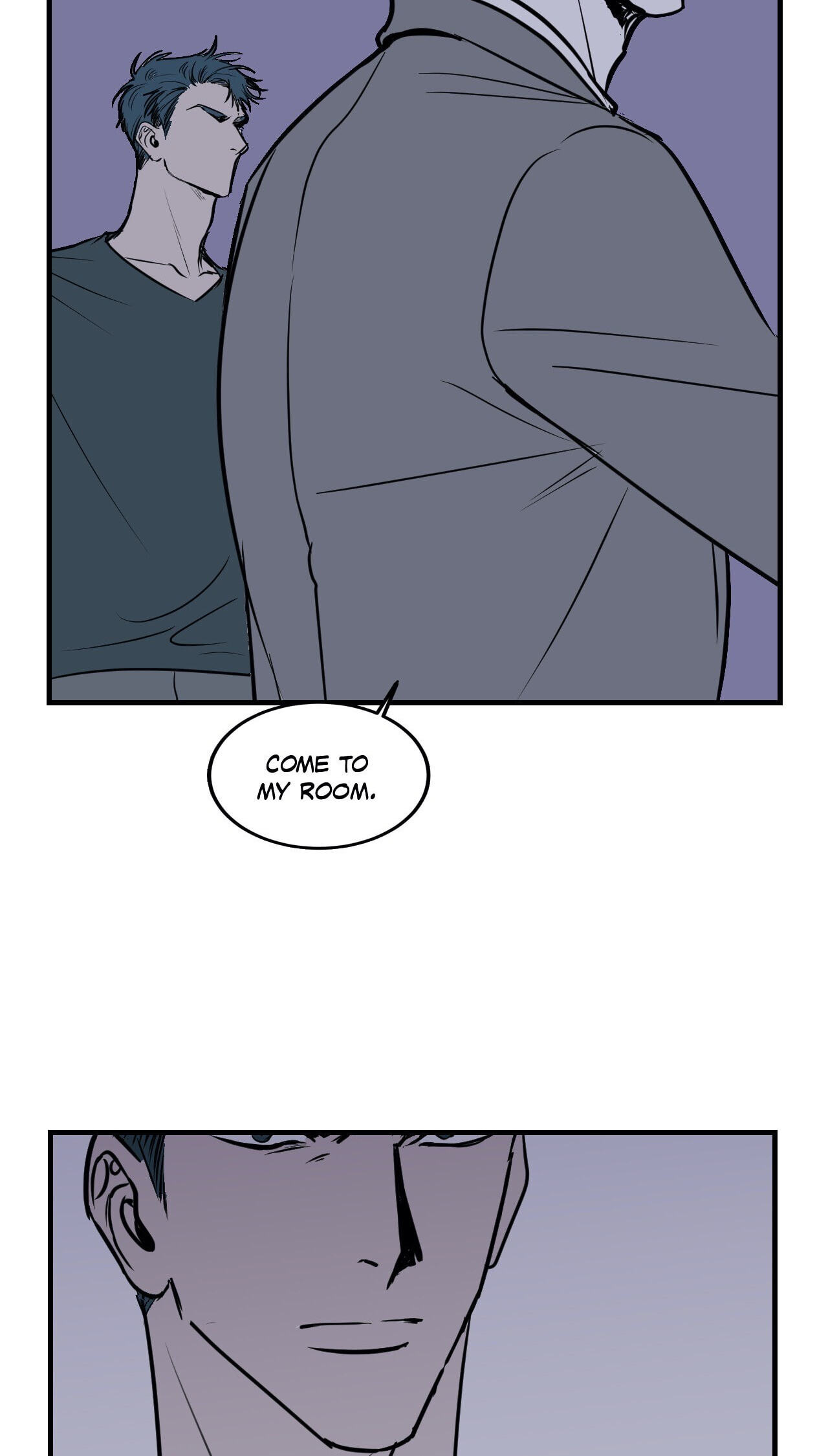 Body Complex (Dell Studio) Chapter 15 page 35 - 