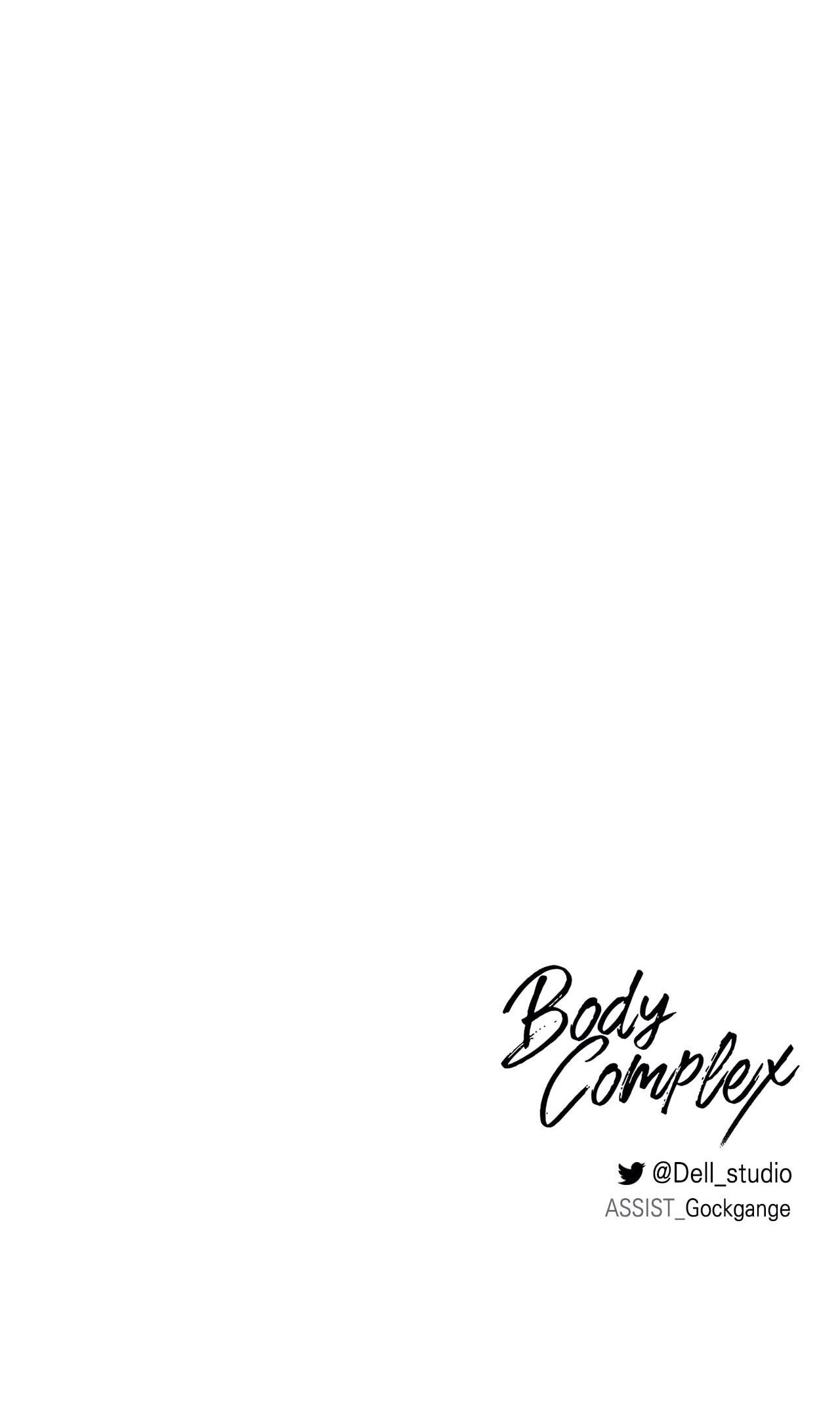 Body Complex (Dell Studio) Chapter 15 page 37 - 