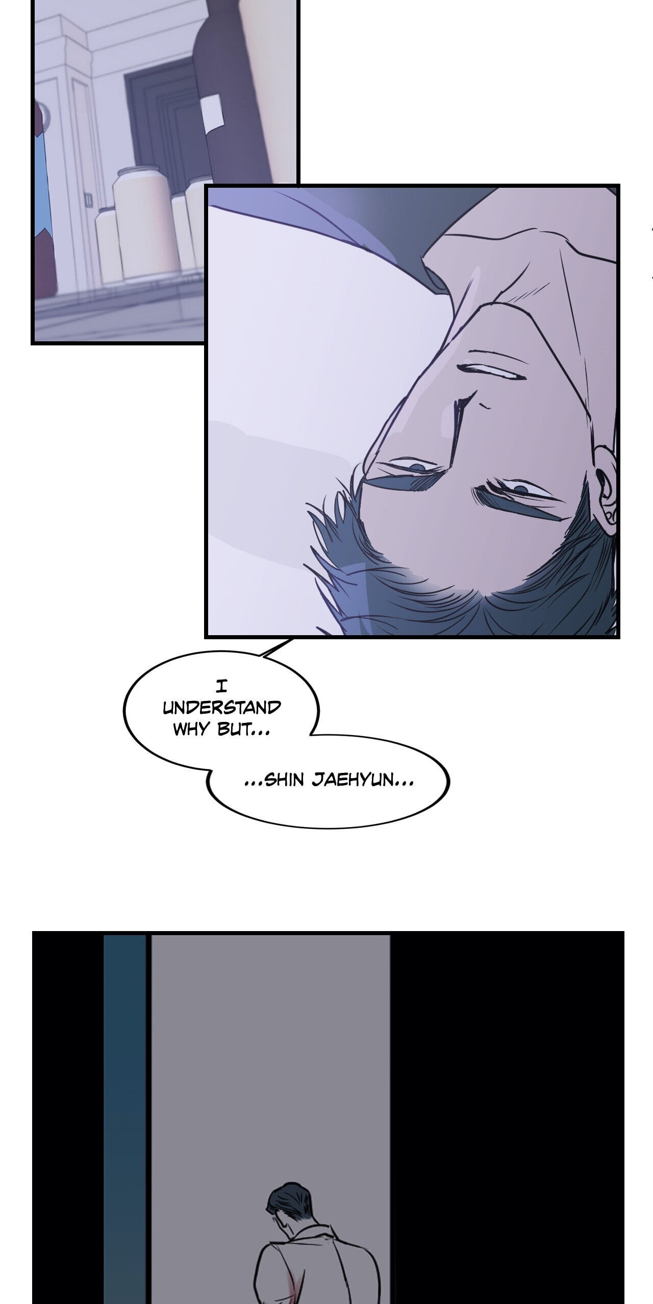 Body Complex (Dell Studio) Chapter 15 page 8 - 