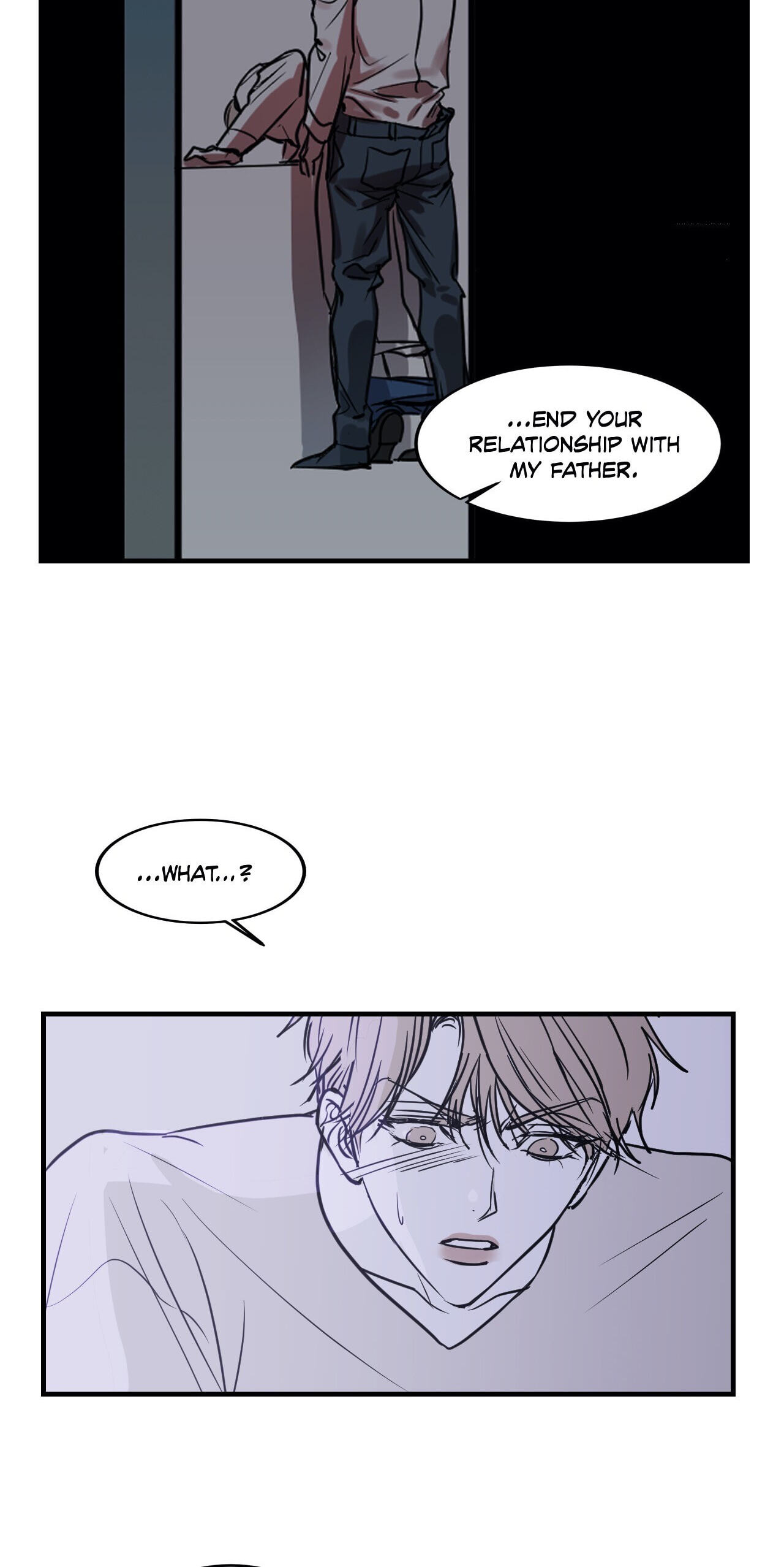 Body Complex (Dell Studio) Chapter 15 page 9 - 
