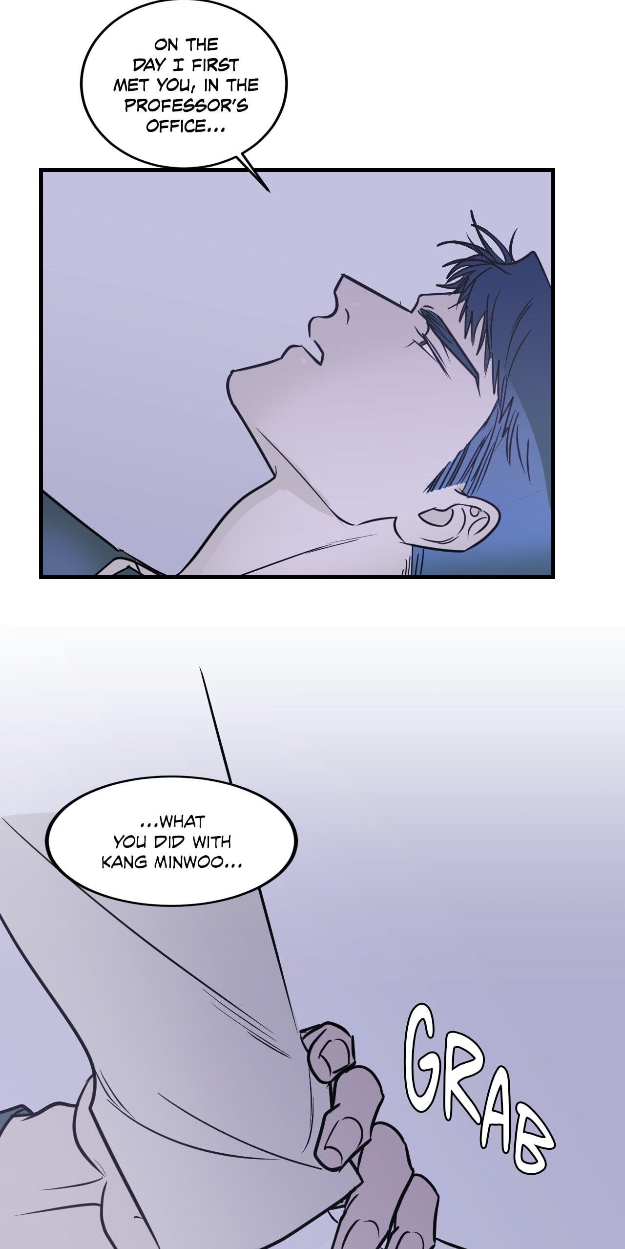 Body Complex (Dell Studio) Chapter 15 page 10 - 