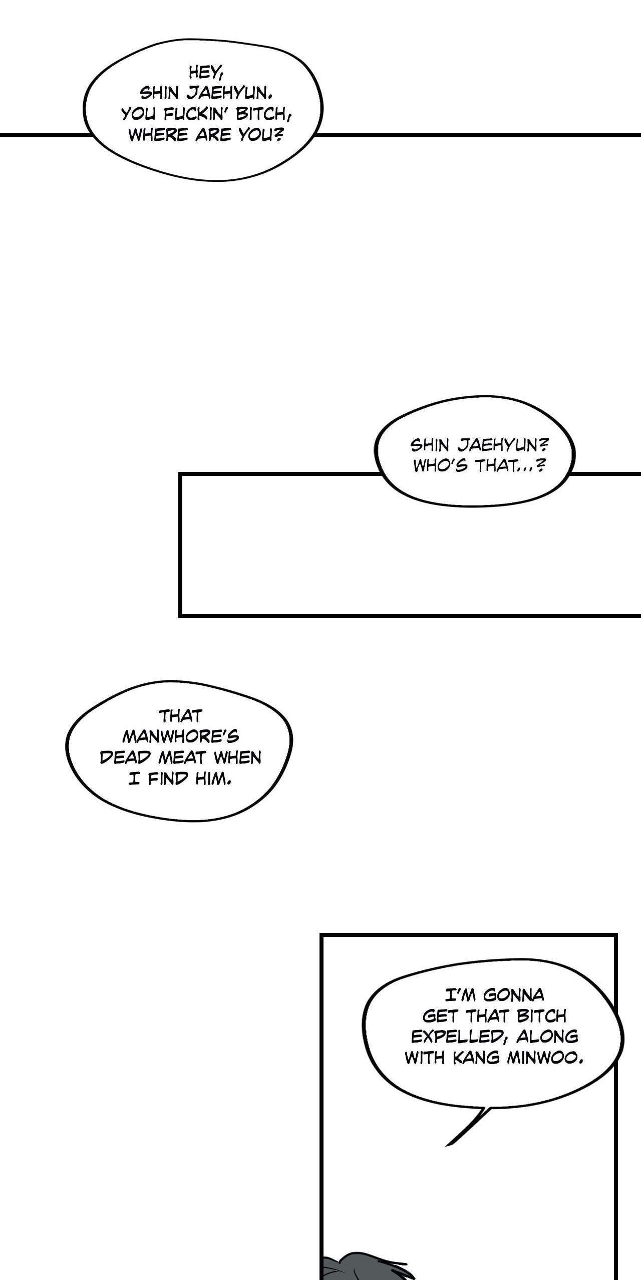 Body Complex (Dell Studio) Chapter 16 page 11 - 