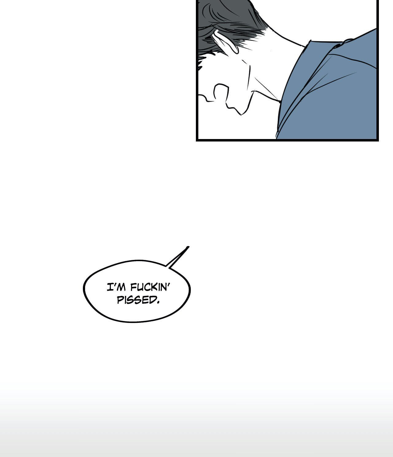 Body Complex (Dell Studio) Chapter 16 page 12 - 
