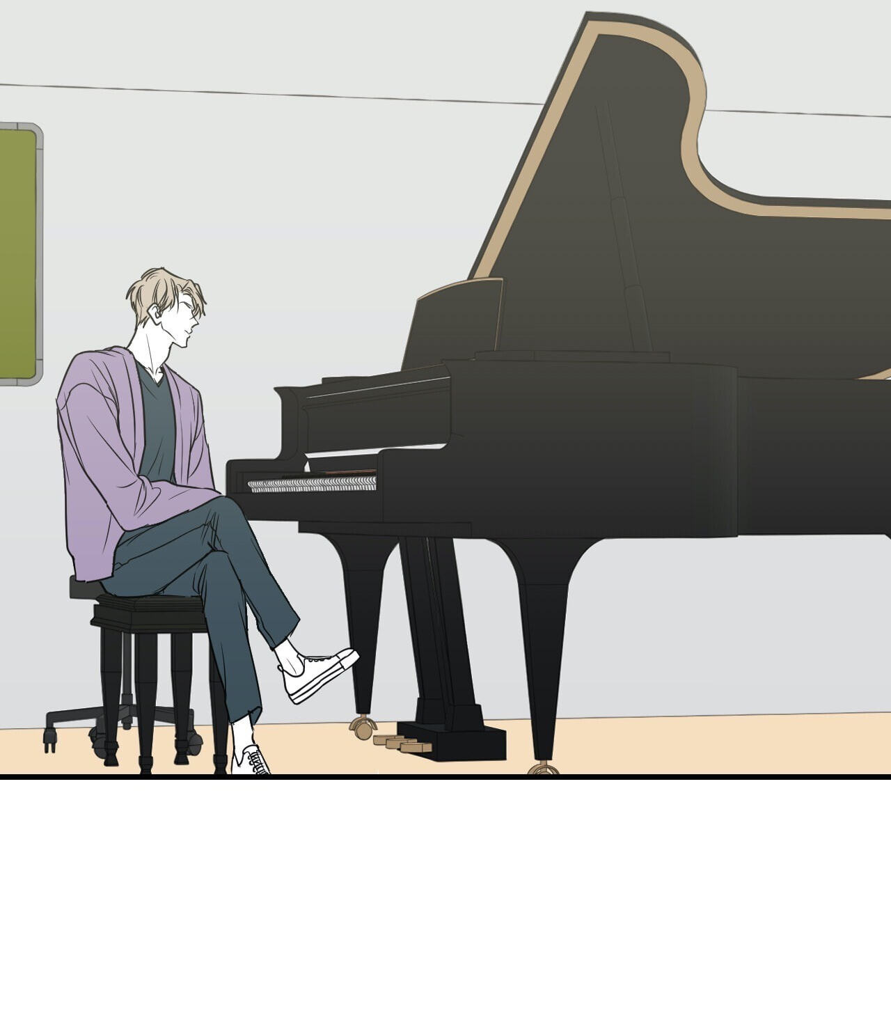 Body Complex (Dell Studio) Chapter 16 page 13 - 