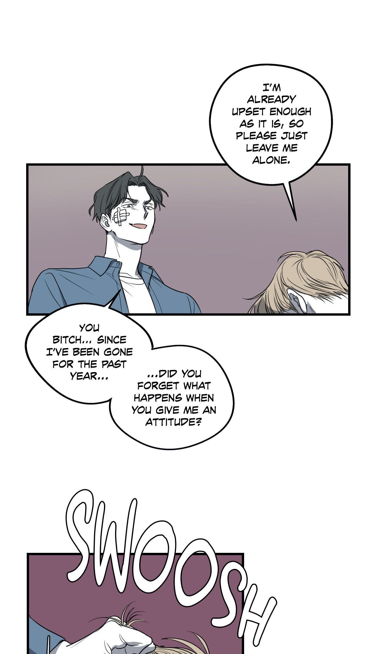 Body Complex (Dell Studio) Chapter 16 page 16 - 