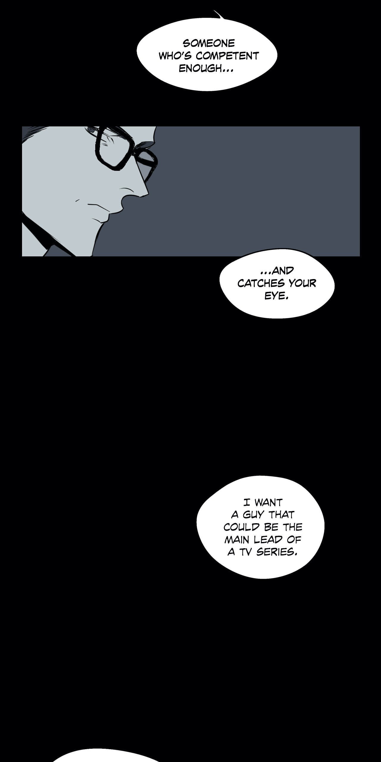 Body Complex (Dell Studio) Chapter 16 page 3 - 
