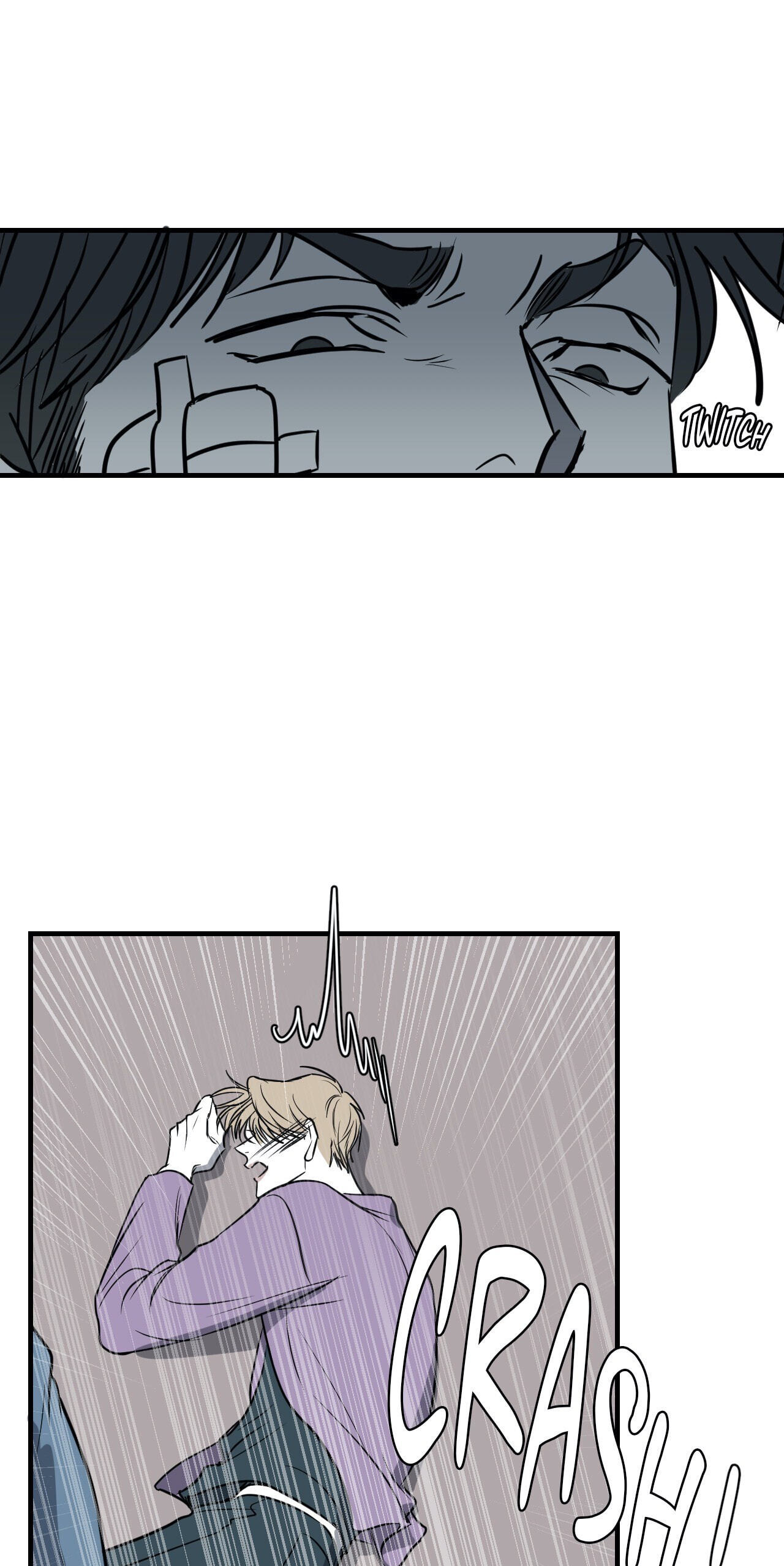 Body Complex (Dell Studio) Chapter 16 page 21 - 