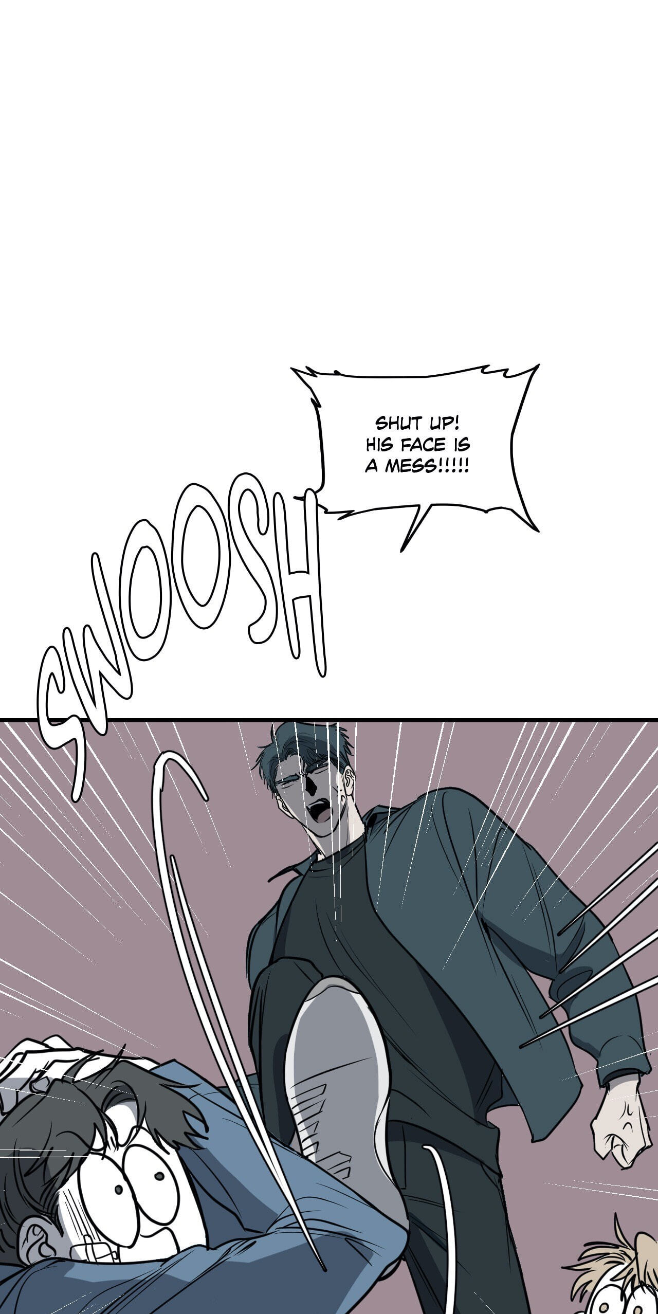 Body Complex (Dell Studio) Chapter 16 page 28 - 