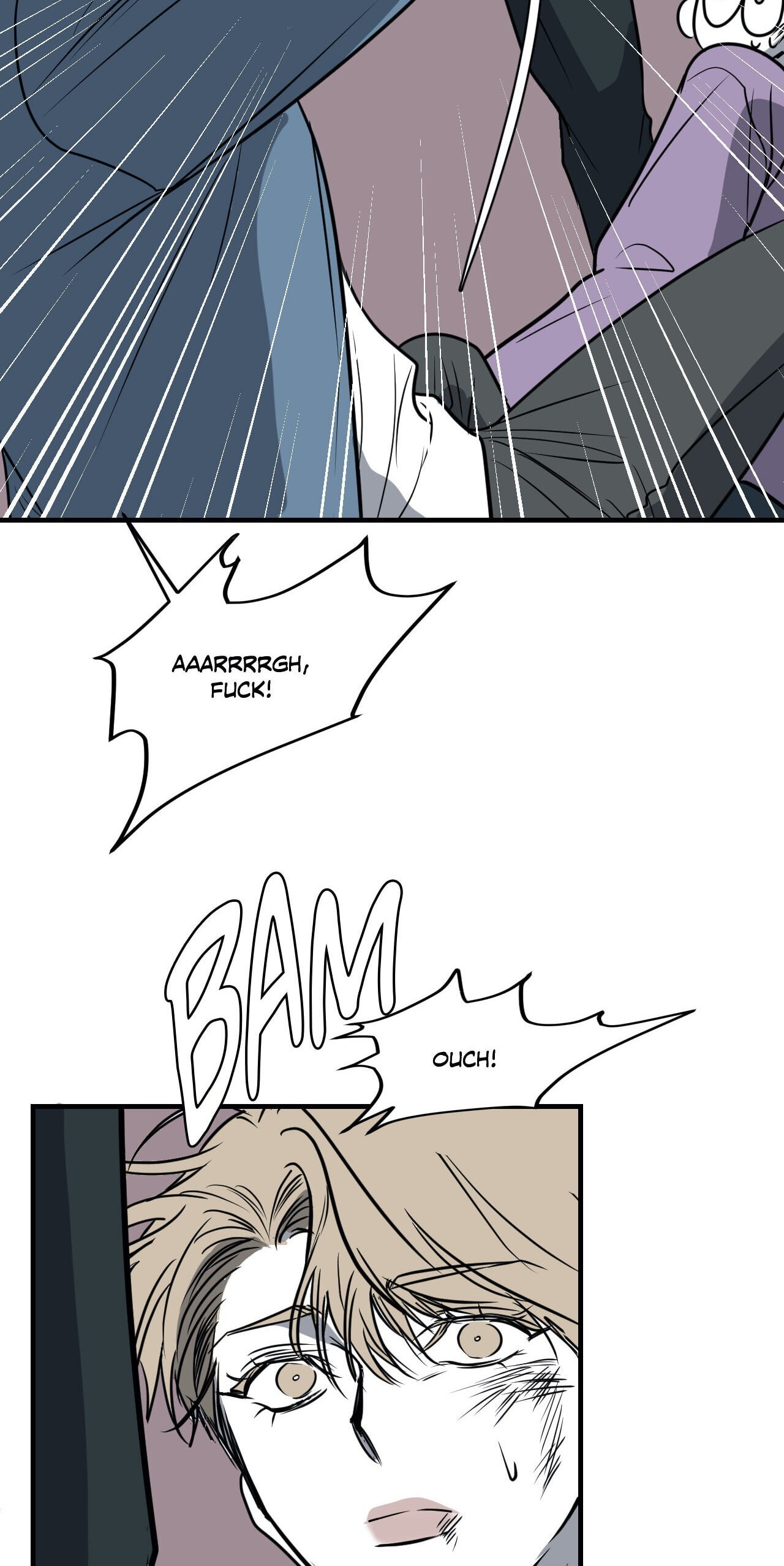 Body Complex (Dell Studio) Chapter 16 page 29 - 
