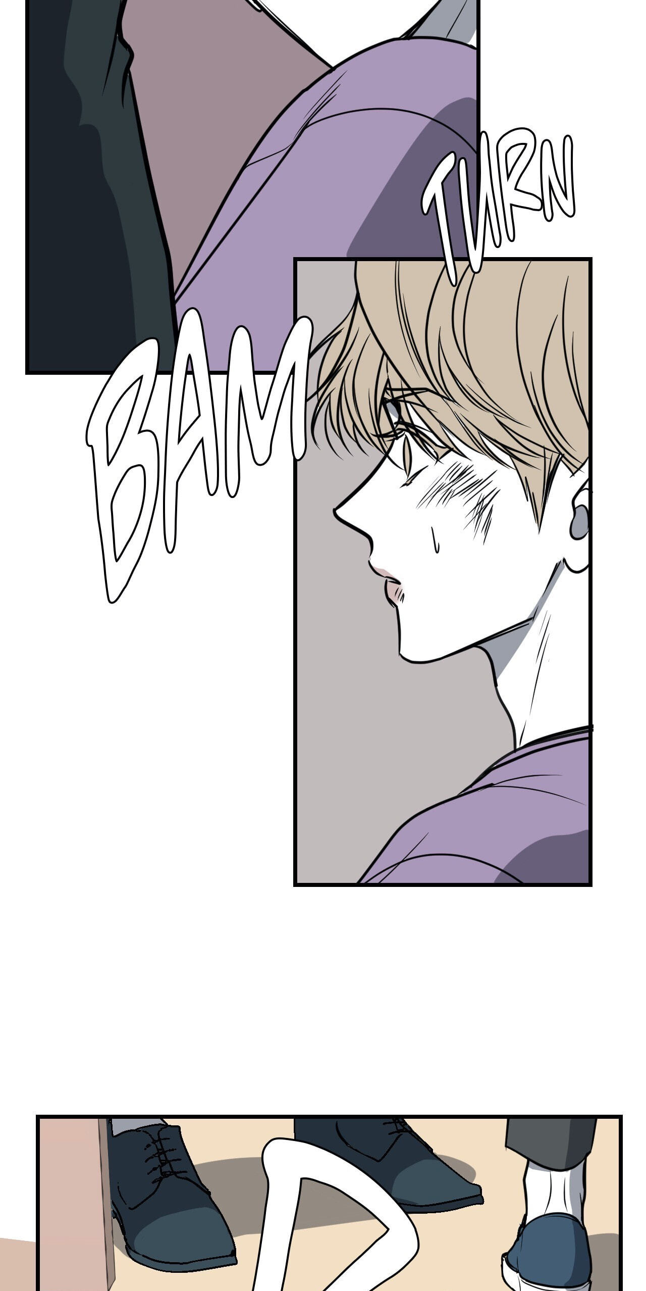Body Complex (Dell Studio) Chapter 16 page 30 - 
