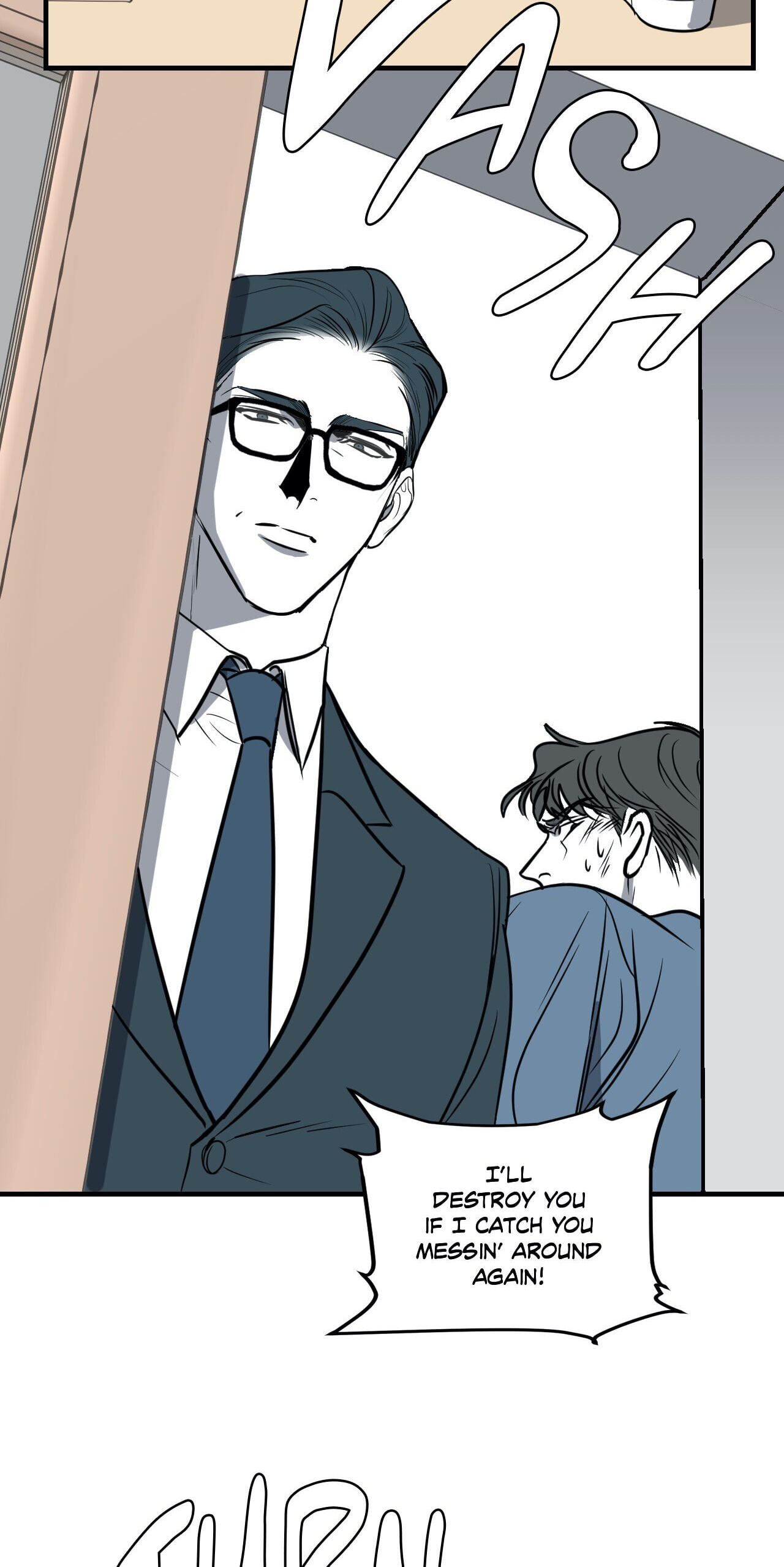 Body Complex (Dell Studio) Chapter 16 page 31 - 