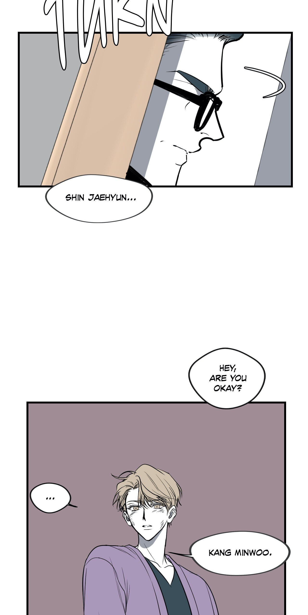 Body Complex (Dell Studio) Chapter 16 page 32 - 