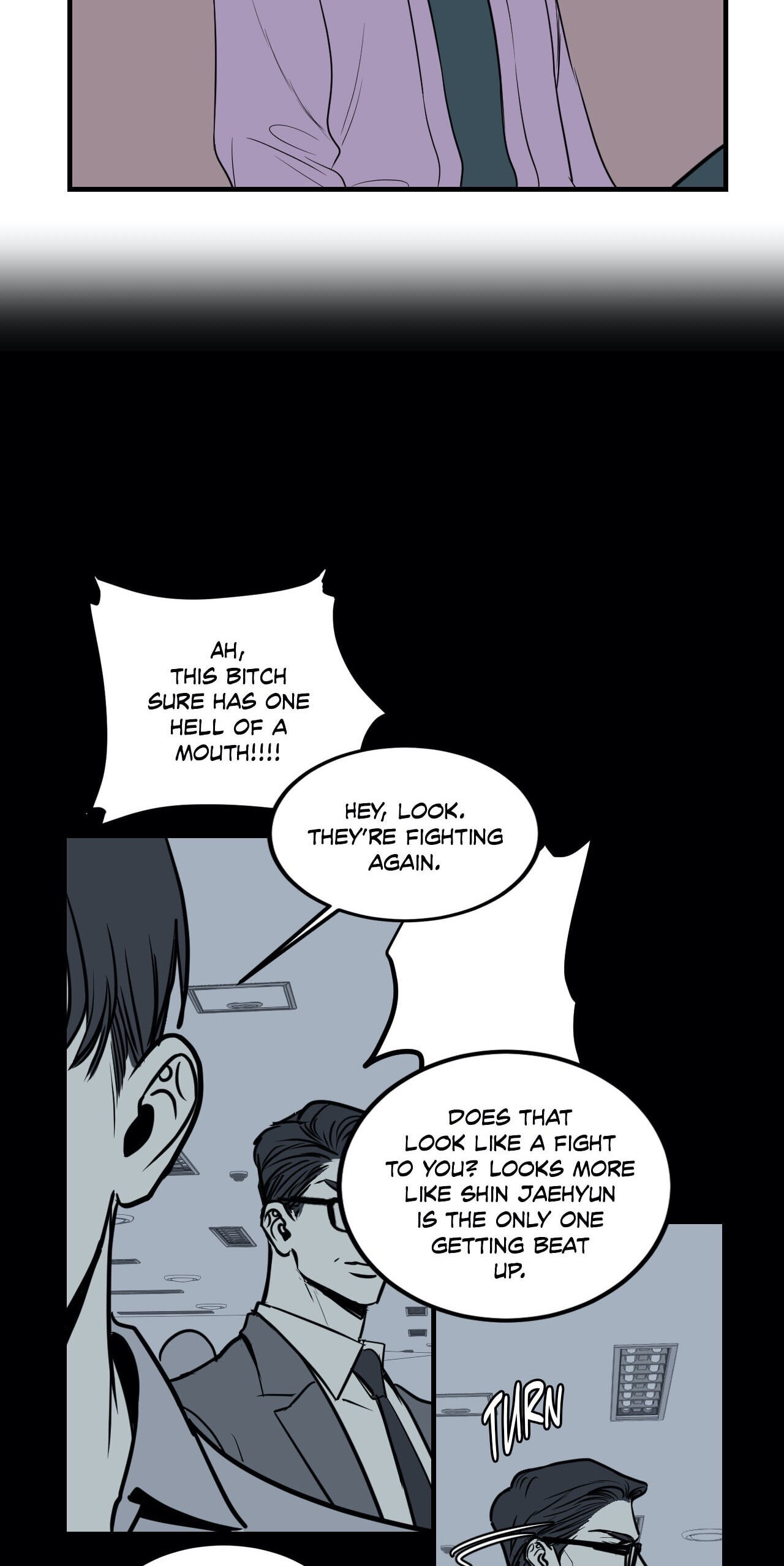 Body Complex (Dell Studio) Chapter 16 page 33 - 