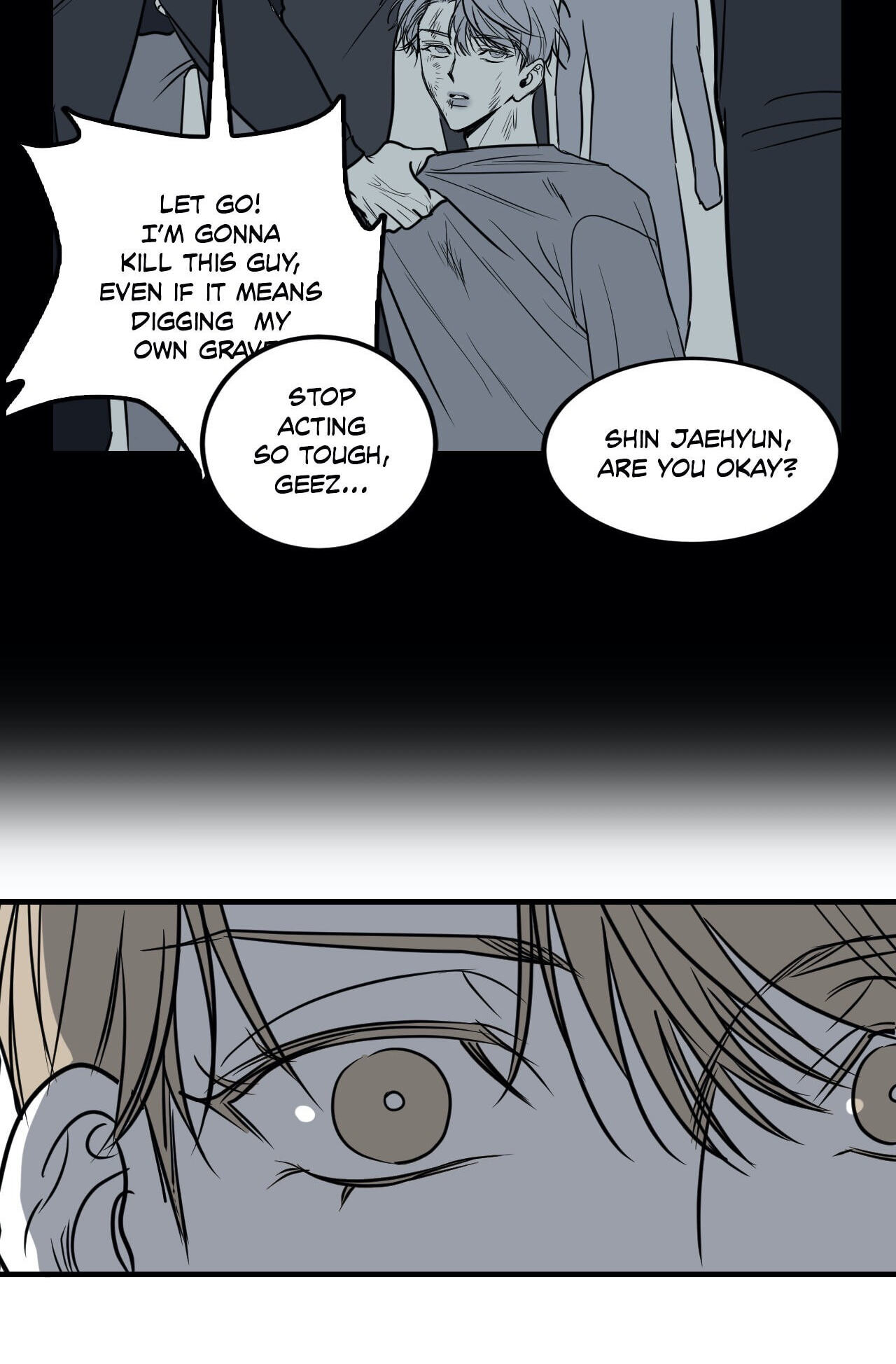 Body Complex (Dell Studio) Chapter 16 page 35 - 