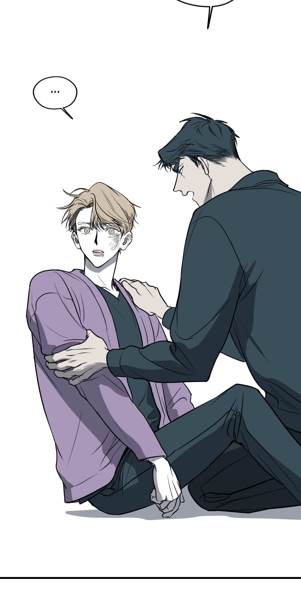 Body Complex (Dell Studio) Chapter 16 page 37 - 