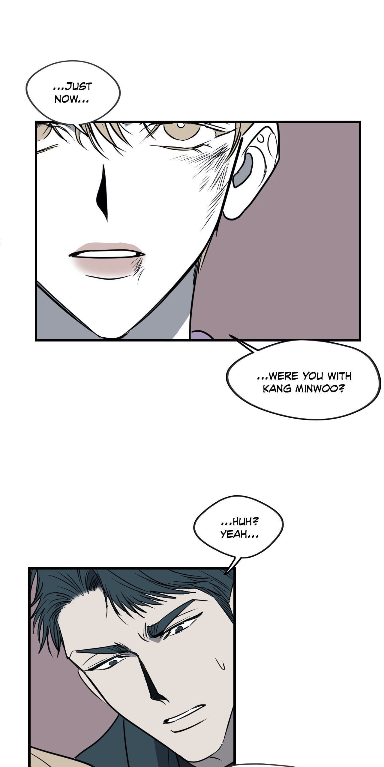 Body Complex (Dell Studio) Chapter 16 page 38 - 
