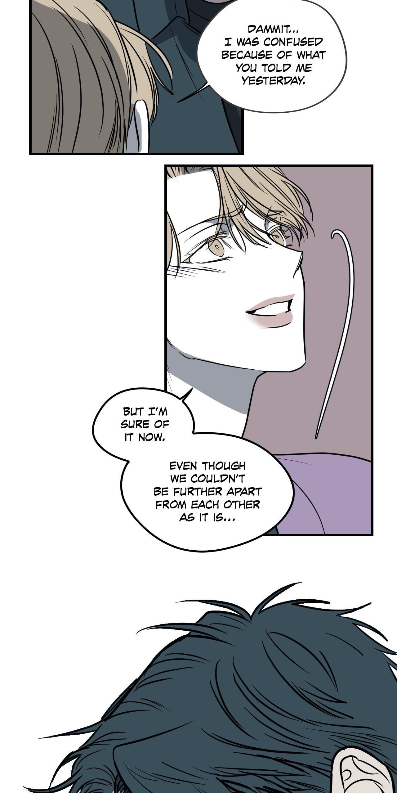 Body Complex (Dell Studio) Chapter 16 page 39 - 