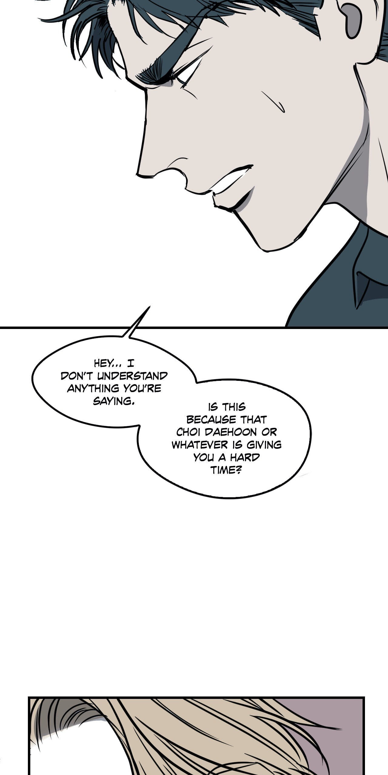 Body Complex (Dell Studio) Chapter 16 page 40 - 