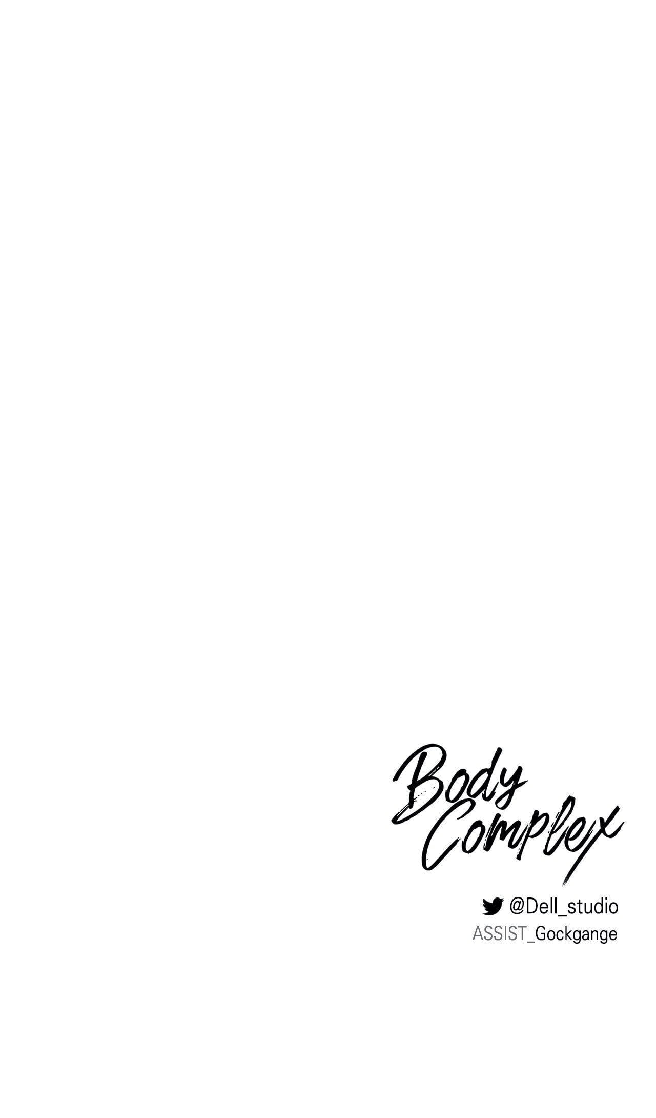 Body Complex (Dell Studio) Chapter 16 page 44 - 