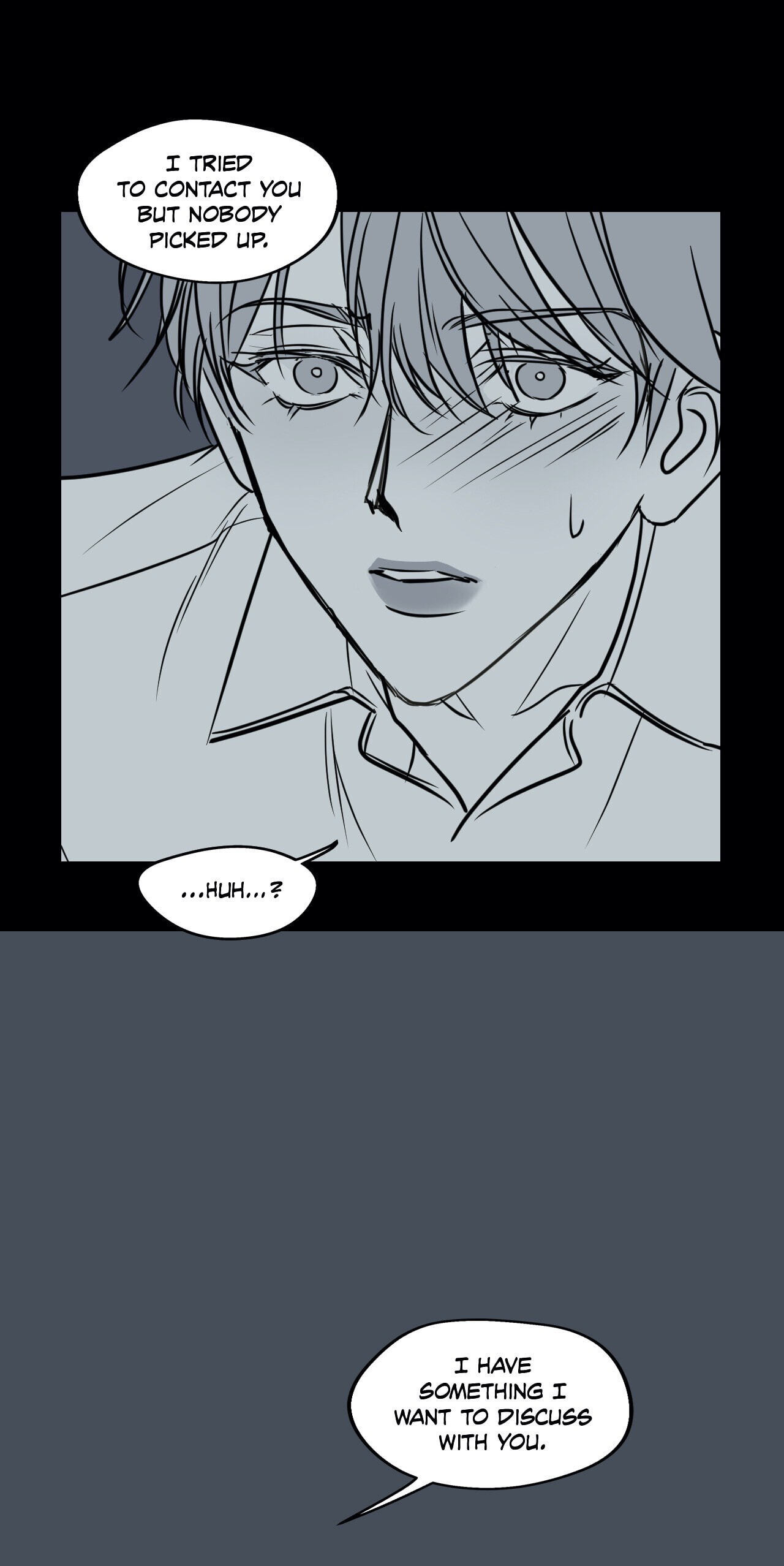 Body Complex (Dell Studio) Chapter 16 page 8 - 