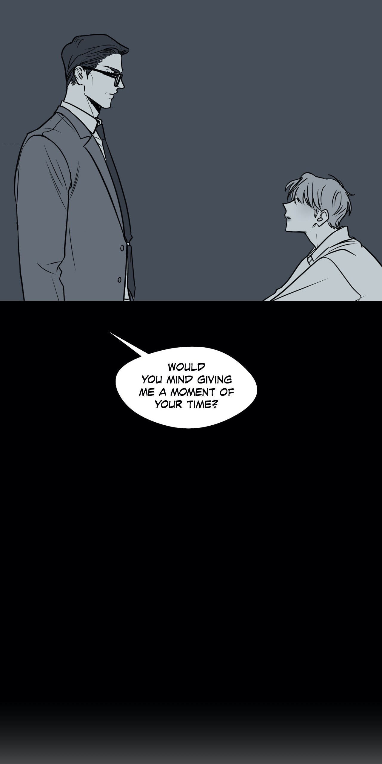Body Complex (Dell Studio) Chapter 16 page 9 - 
