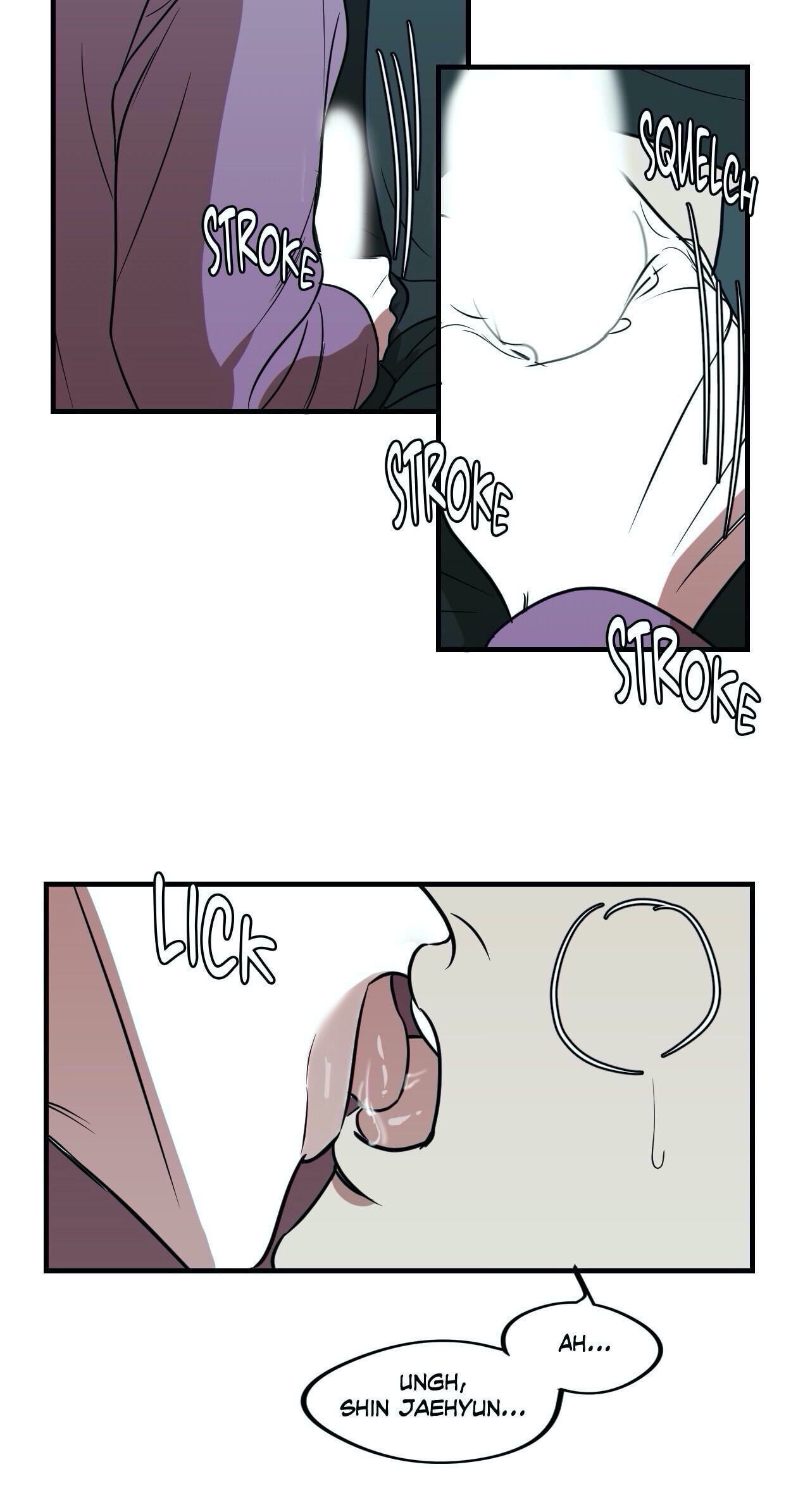 Body Complex (Dell Studio) Chapter 17 page 11 - 