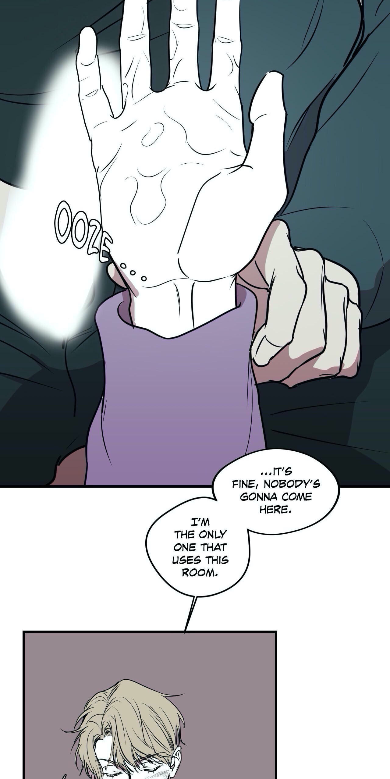 Body Complex (Dell Studio) Chapter 17 page 14 - 