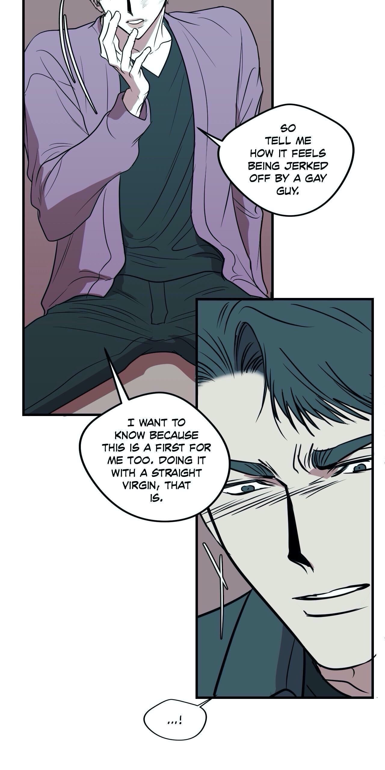 Body Complex (Dell Studio) Chapter 17 page 15 - 