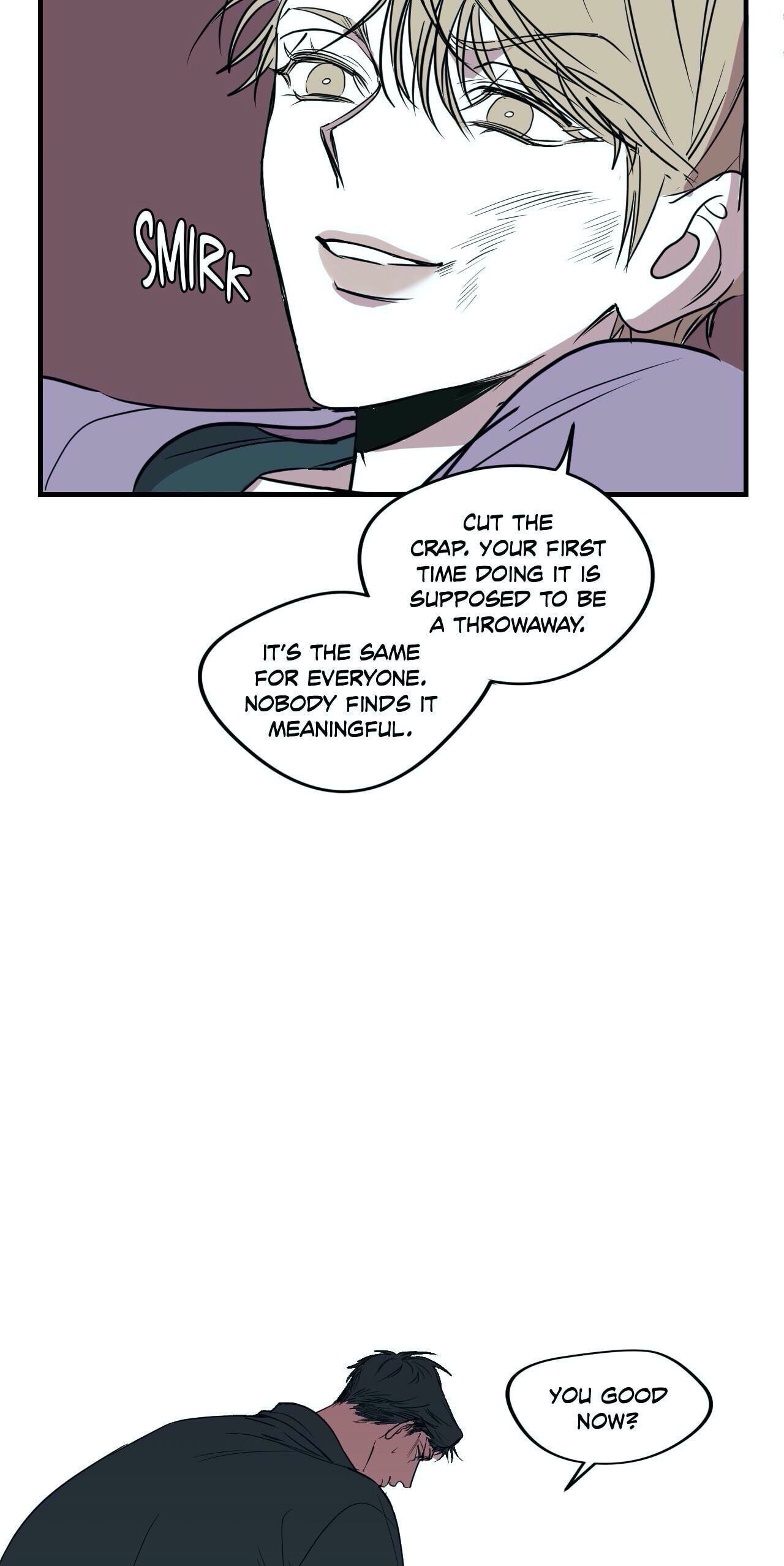 Body Complex (Dell Studio) Chapter 17 page 19 - 