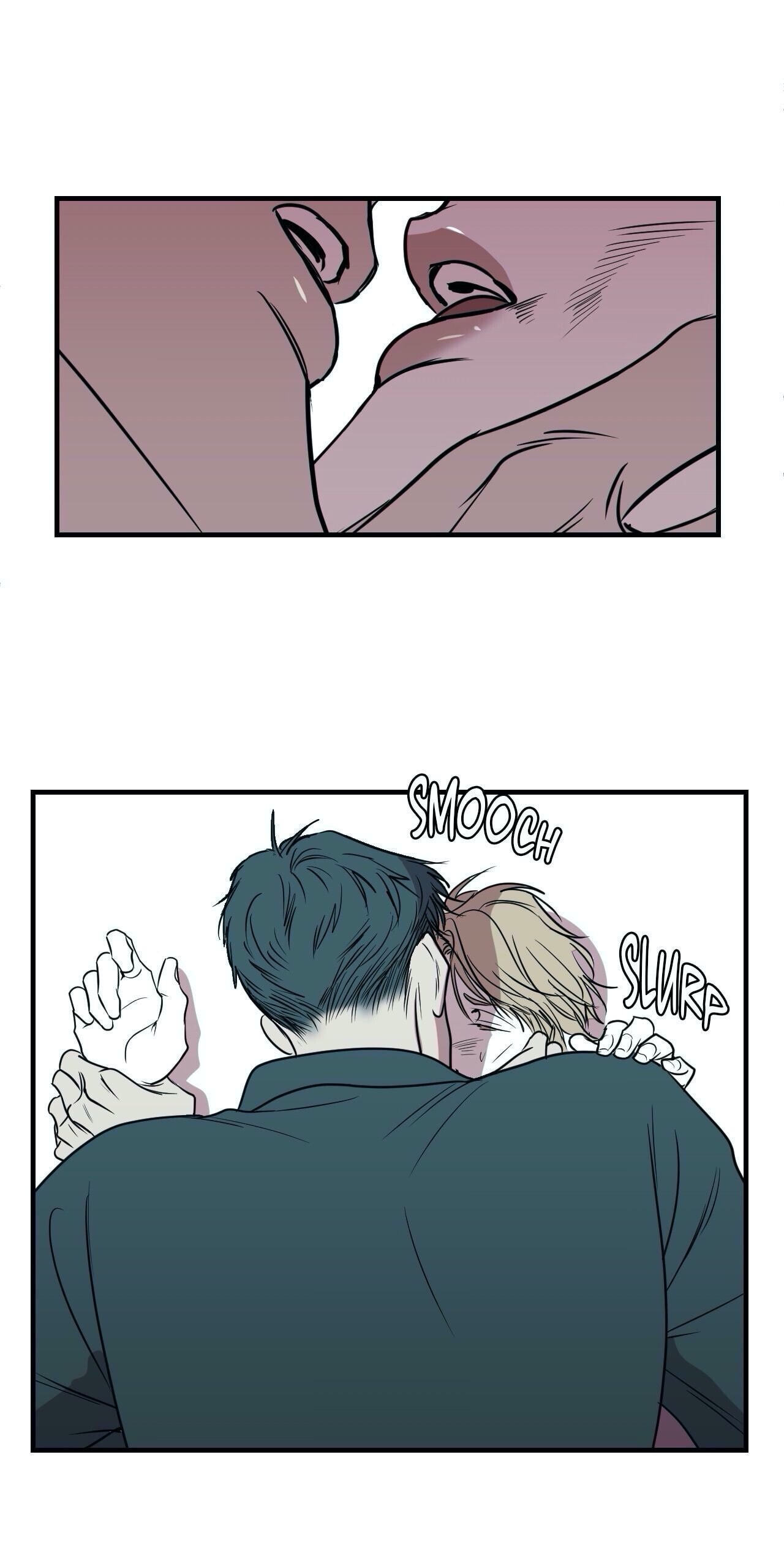 Body Complex (Dell Studio) Chapter 17 page 21 - 