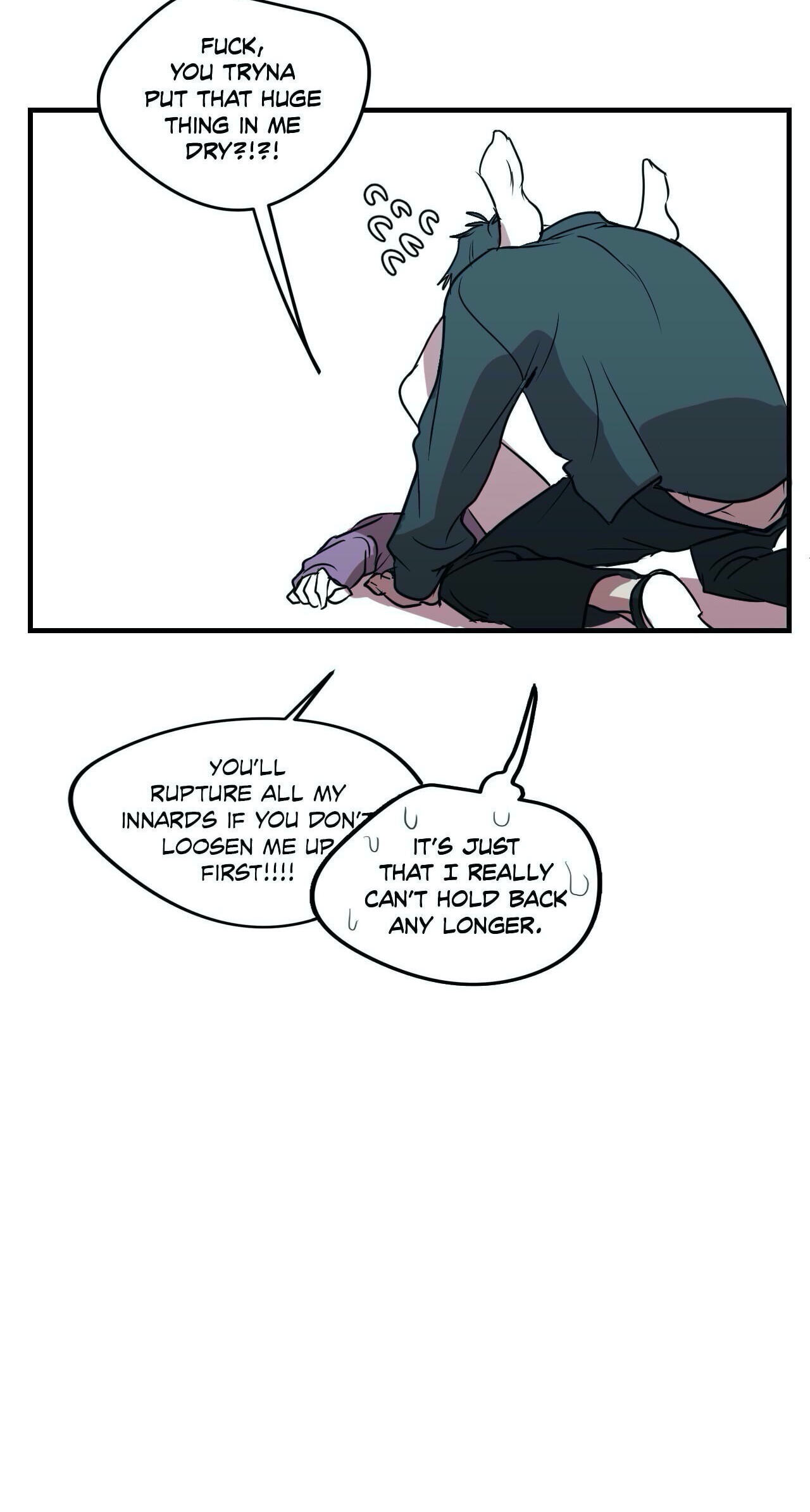 Body Complex (Dell Studio) Chapter 17 page 24 - 
