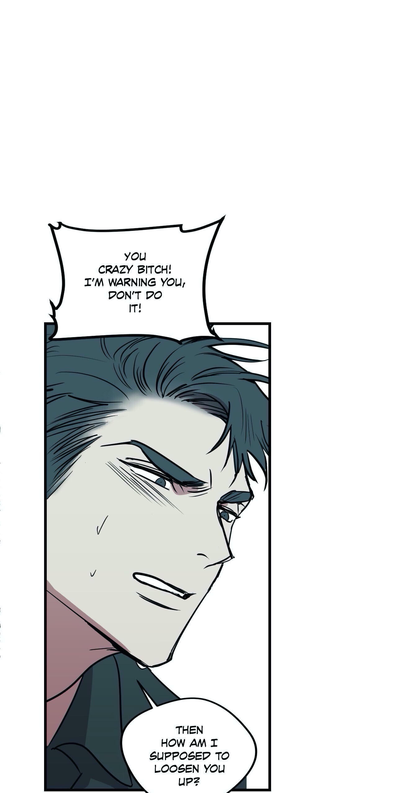 Body Complex (Dell Studio) Chapter 17 page 25 - 