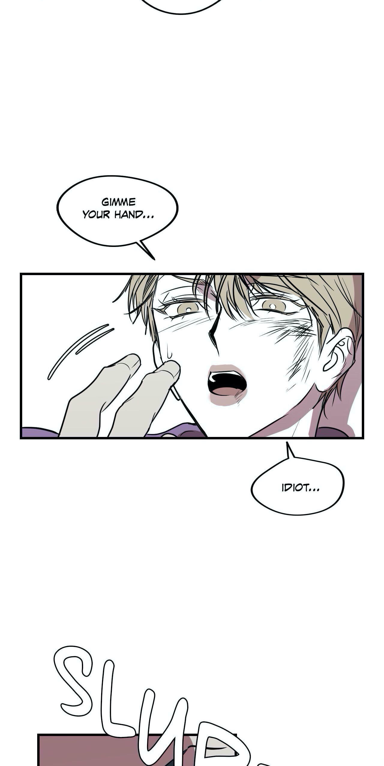 Body Complex (Dell Studio) Chapter 17 page 26 - 