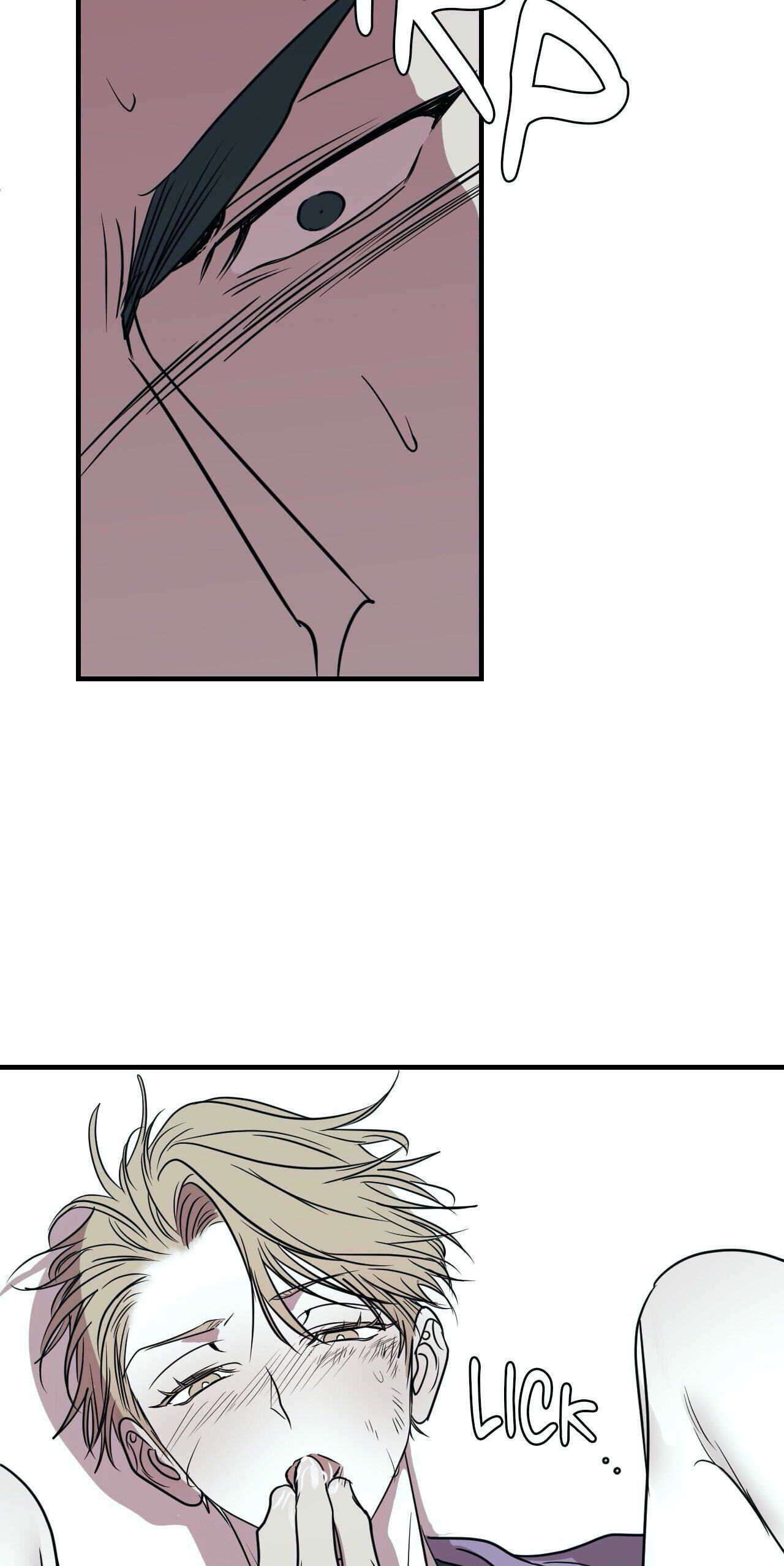 Body Complex (Dell Studio) Chapter 17 page 27 - 
