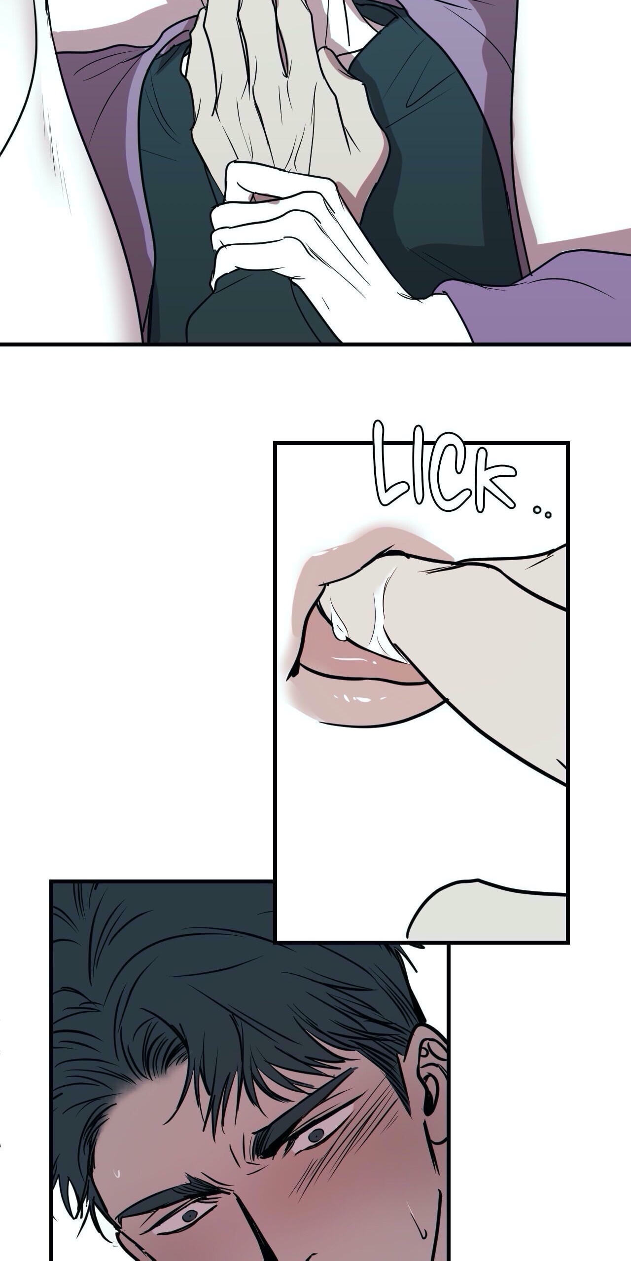 Body Complex (Dell Studio) Chapter 17 page 28 - 