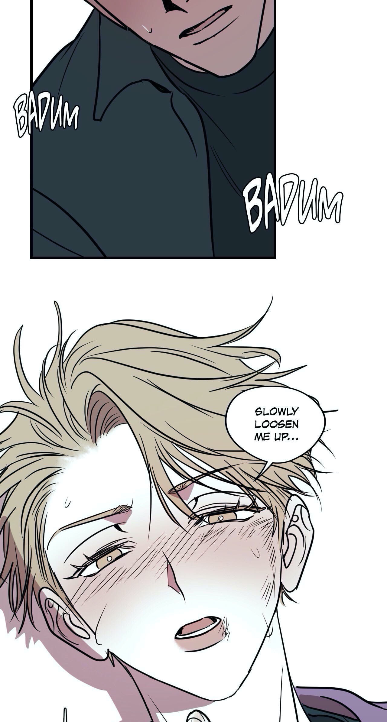 Body Complex (Dell Studio) Chapter 17 page 29 - 