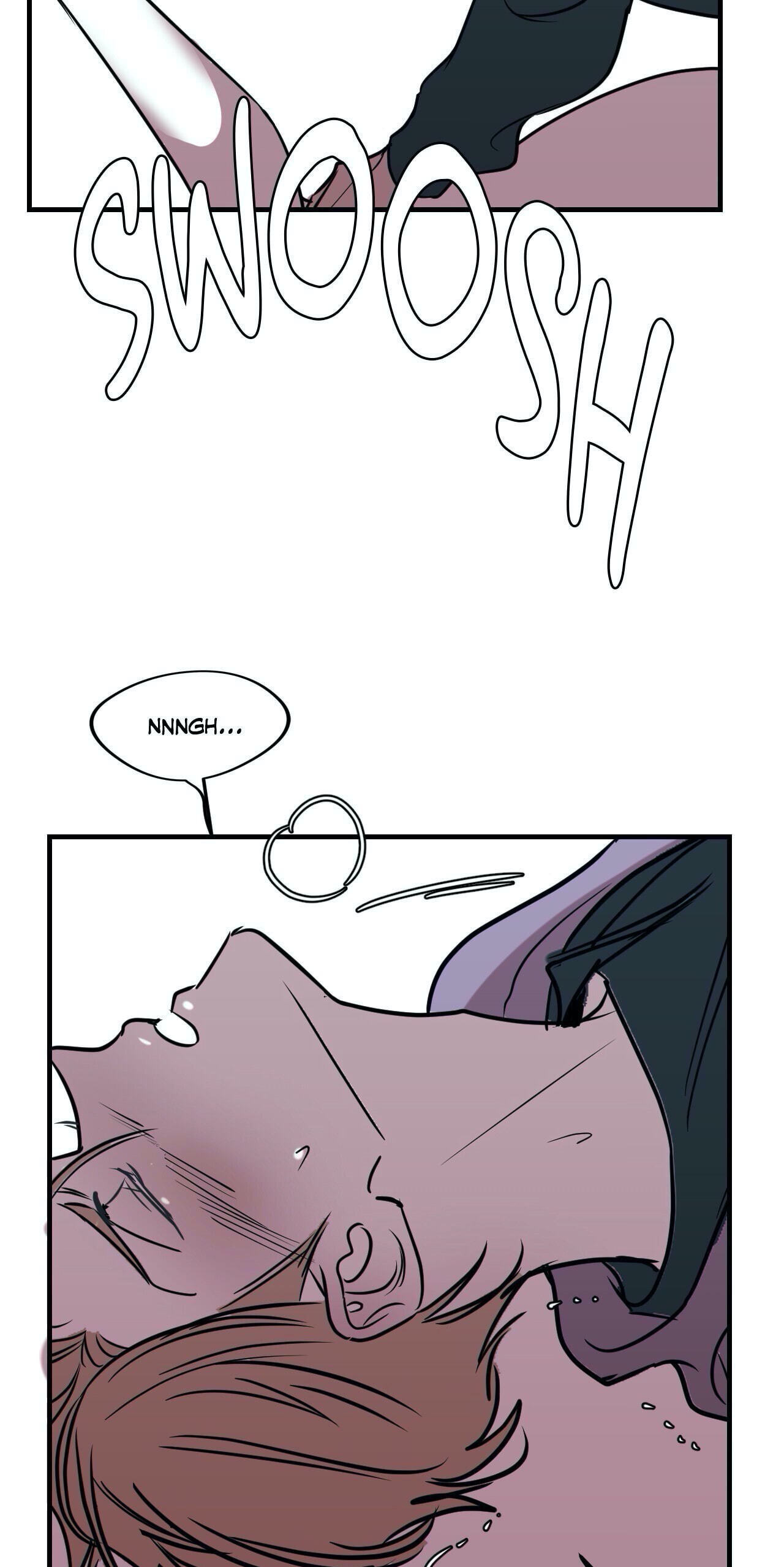 Body Complex (Dell Studio) Chapter 17 page 31 - 